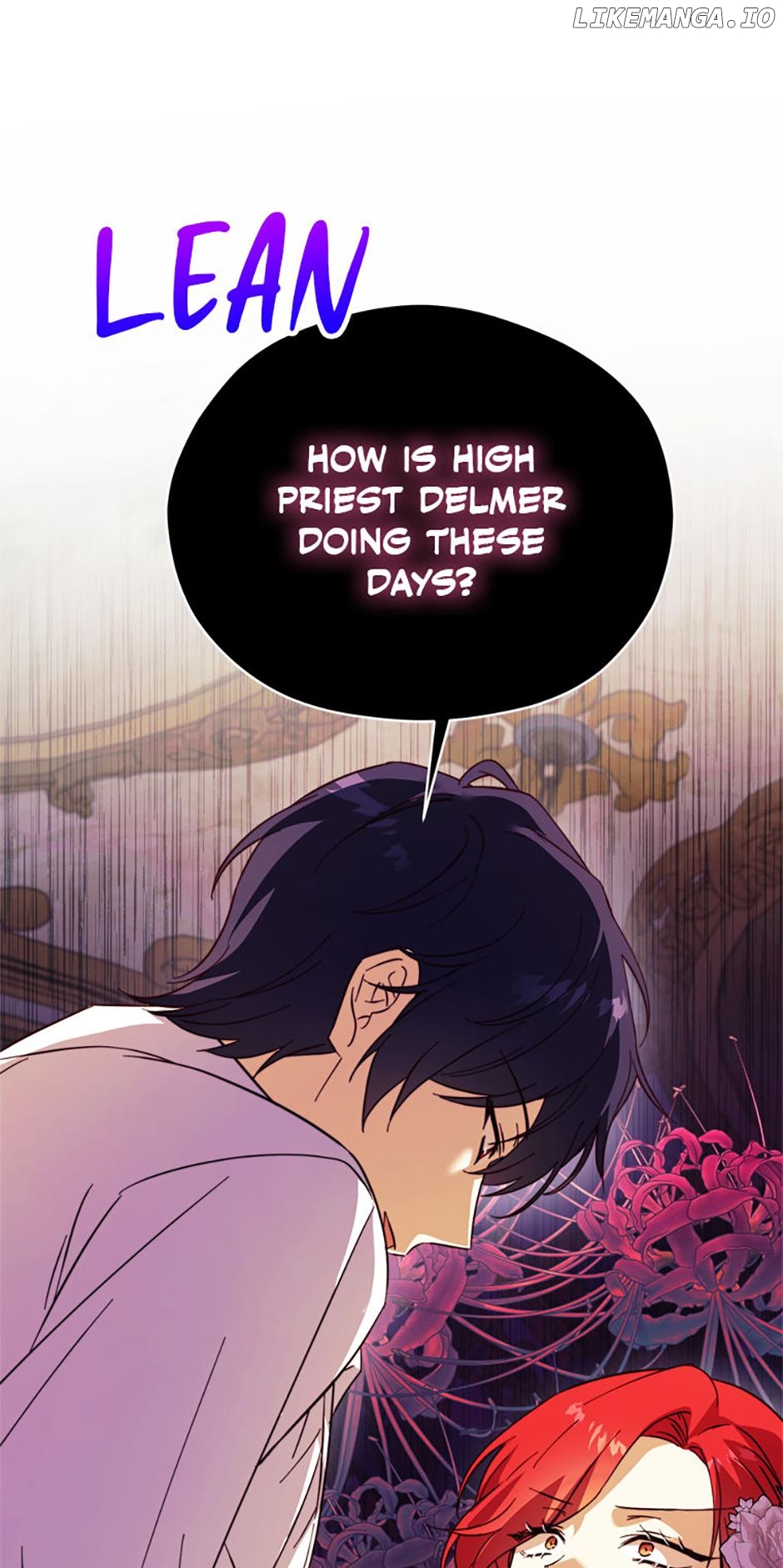 The Immoral Ducal Family Needs to Learn Family Values Chapter 34 - page 77
