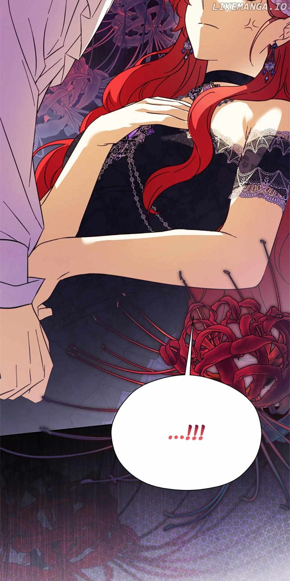 The Immoral Ducal Family Needs to Learn Family Values Chapter 34 - page 78