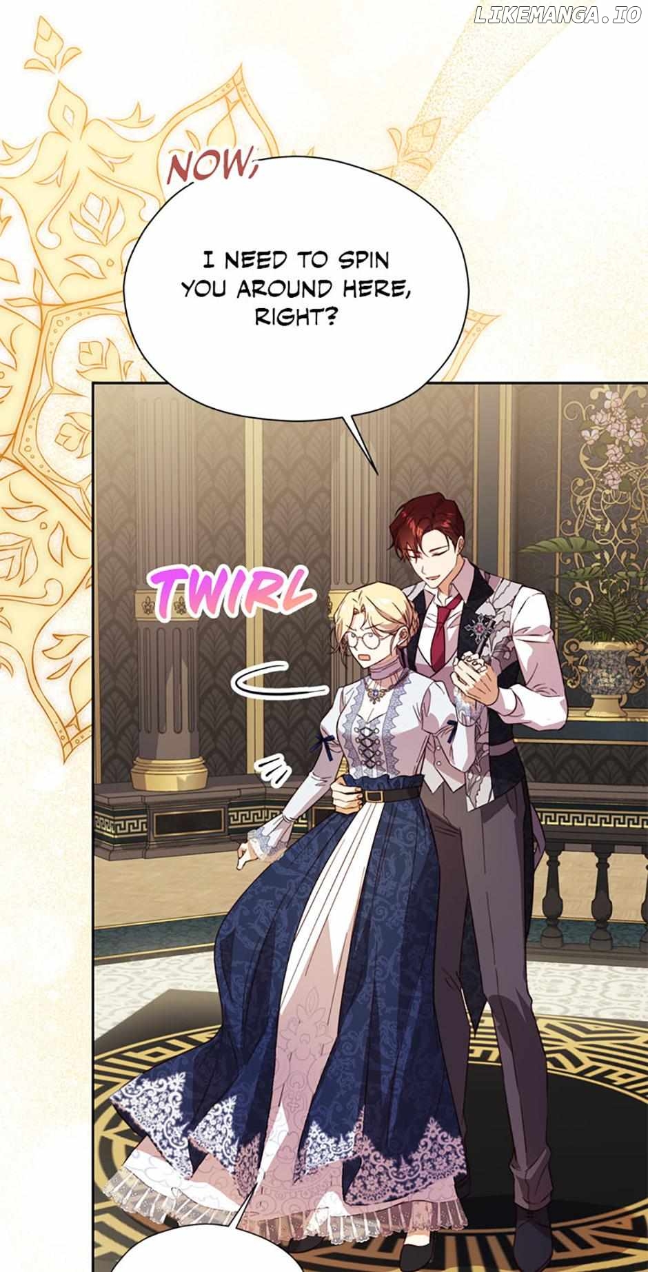 The Immoral Ducal Family Needs to Learn Family Values Chapter 34 - page 9