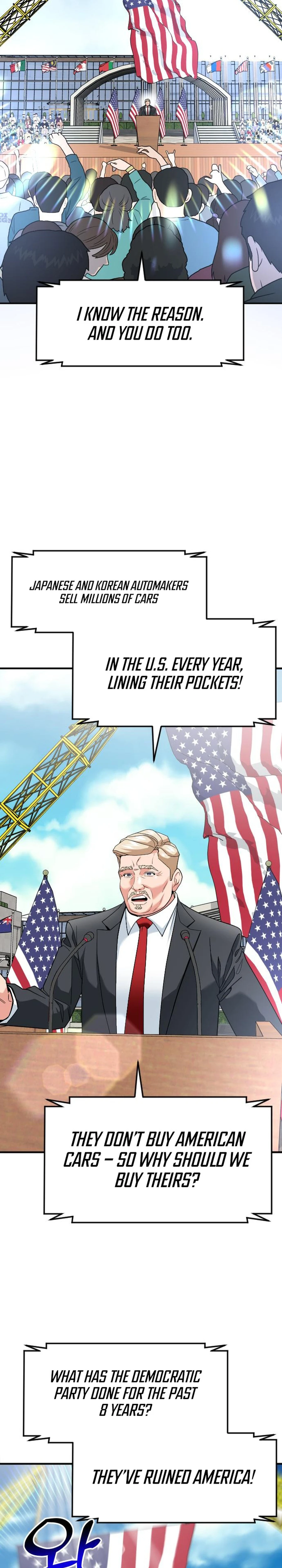 The Investor Who Sees the Future Chapter 48 - page 10