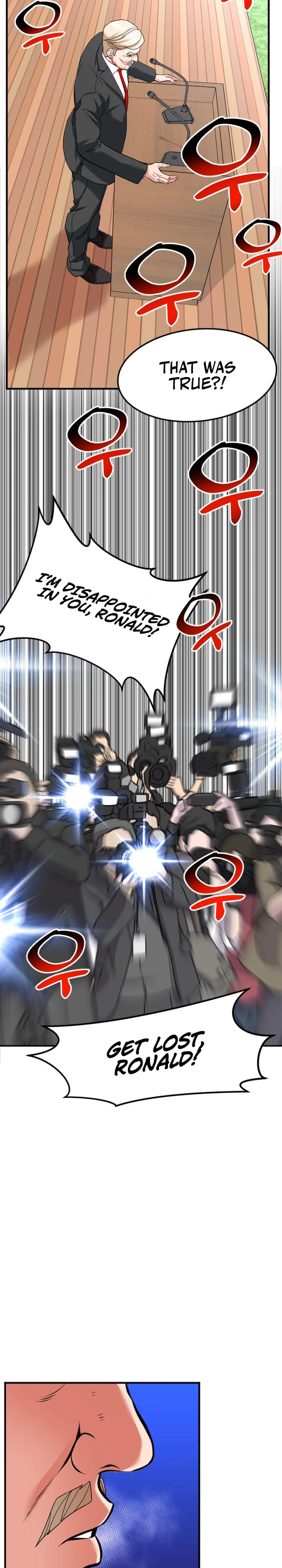 The Investor Who Sees the Future Chapter 48 - page 13