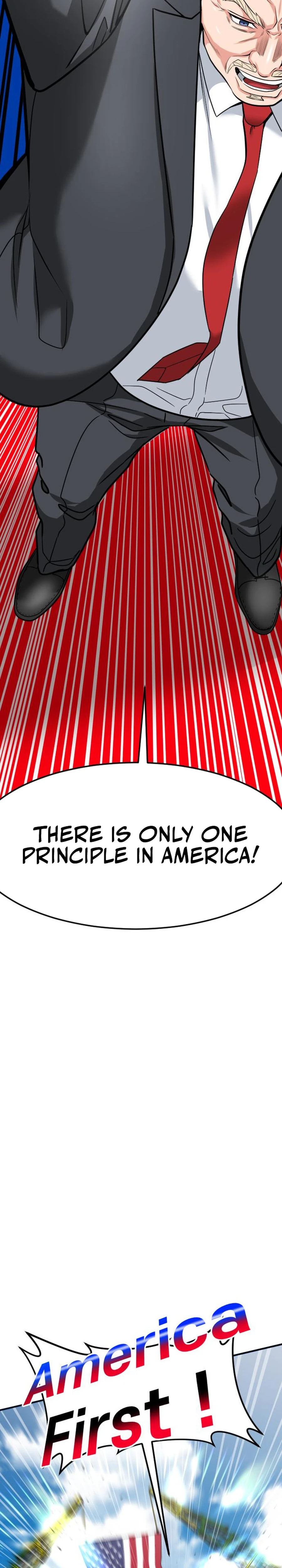 The Investor Who Sees the Future Chapter 48 - page 21