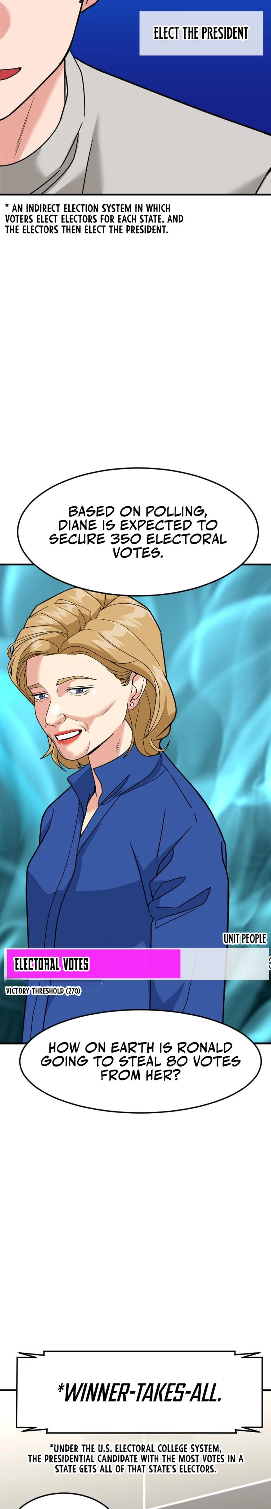 The Investor Who Sees the Future Chapter 48 - page 7