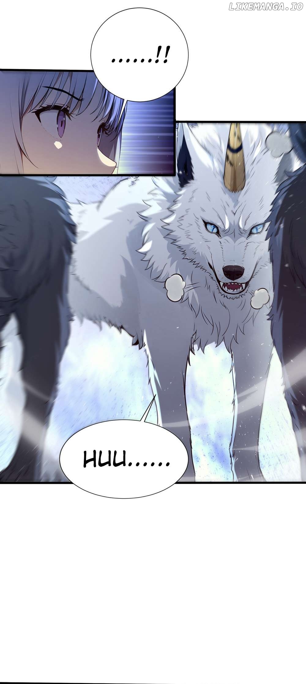 Number One Beast Master Chapter 36 - page 32