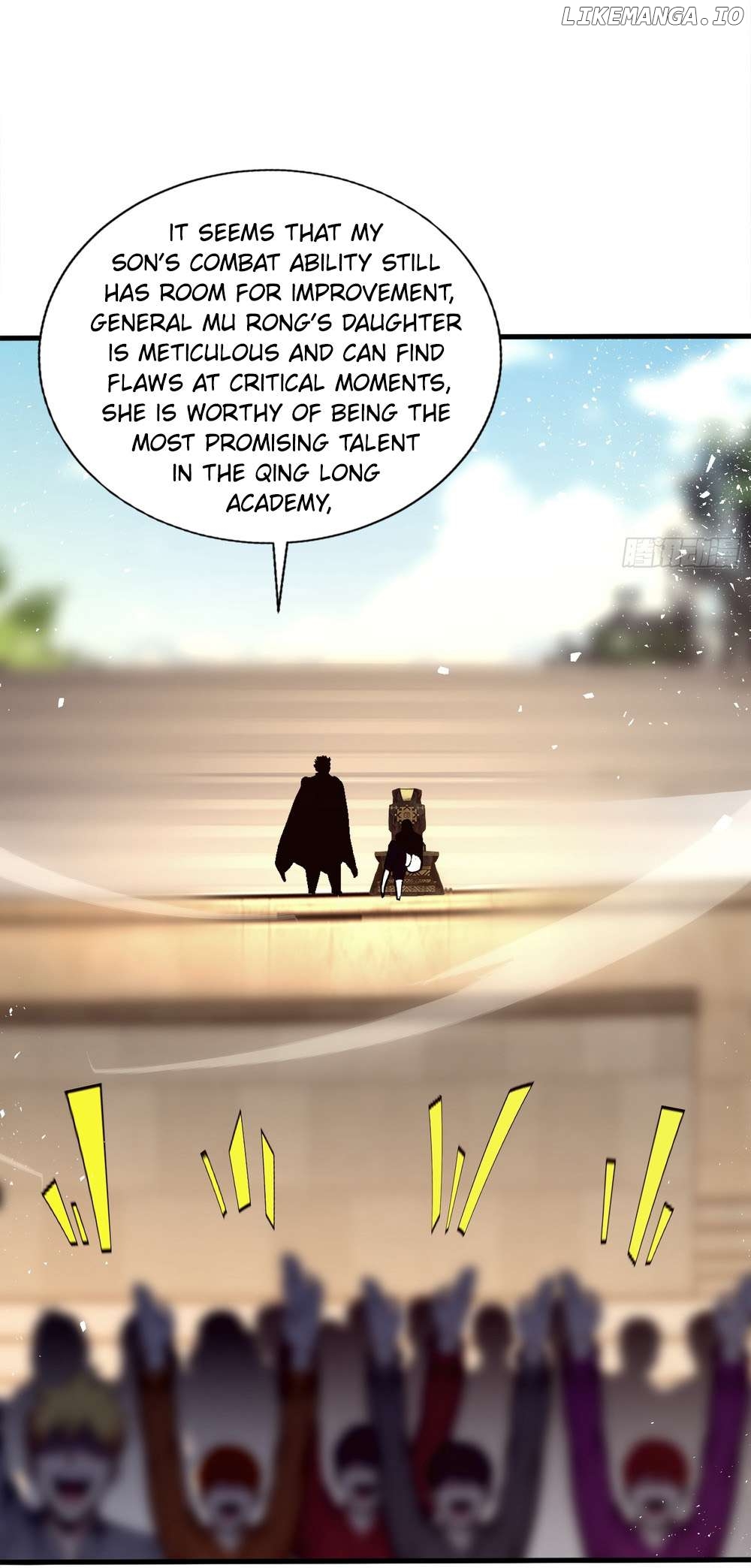 Number One Beast Master Chapter 37 - page 10