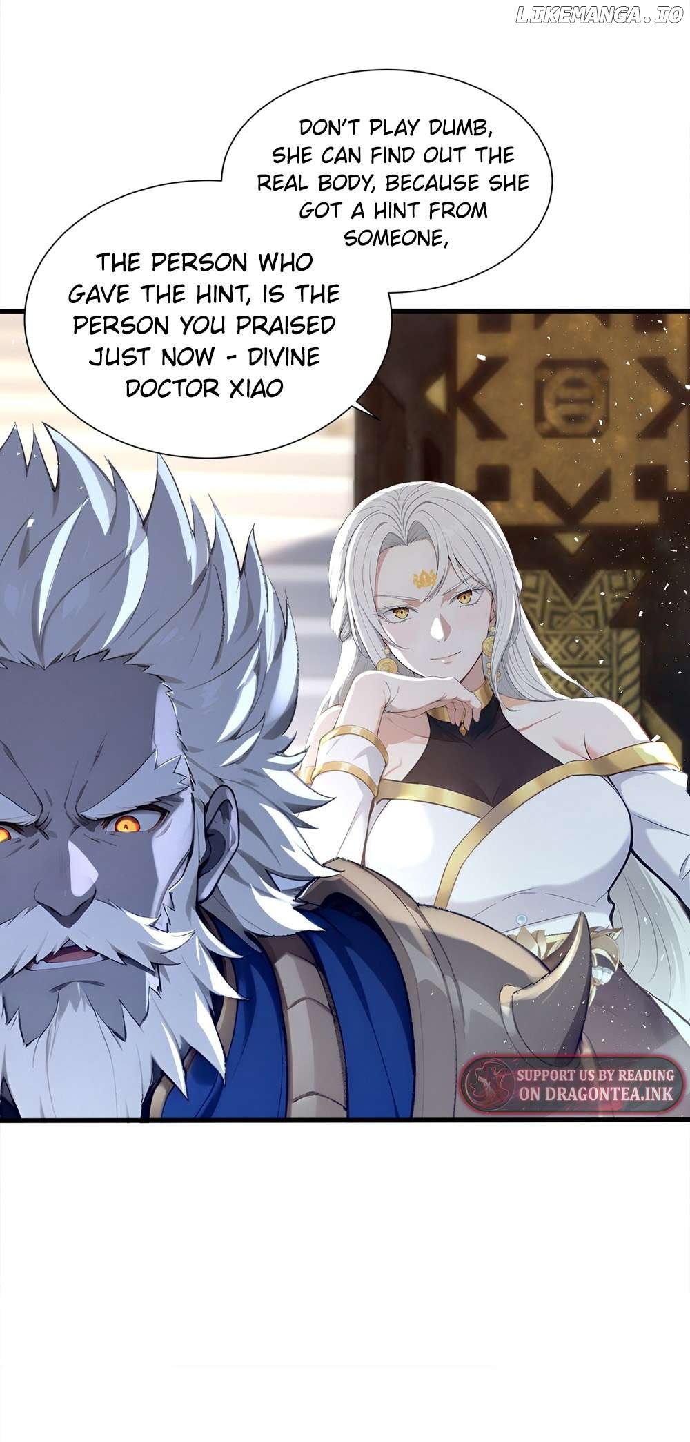 Number One Beast Master Chapter 37 - page 11