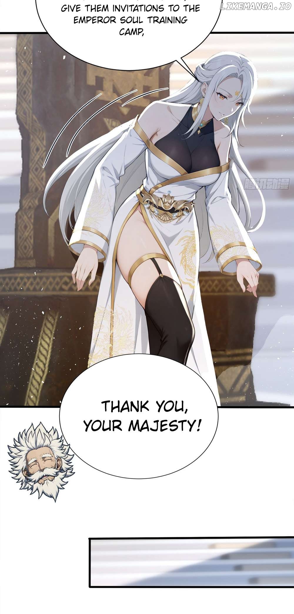 Number One Beast Master Chapter 37 - page 13