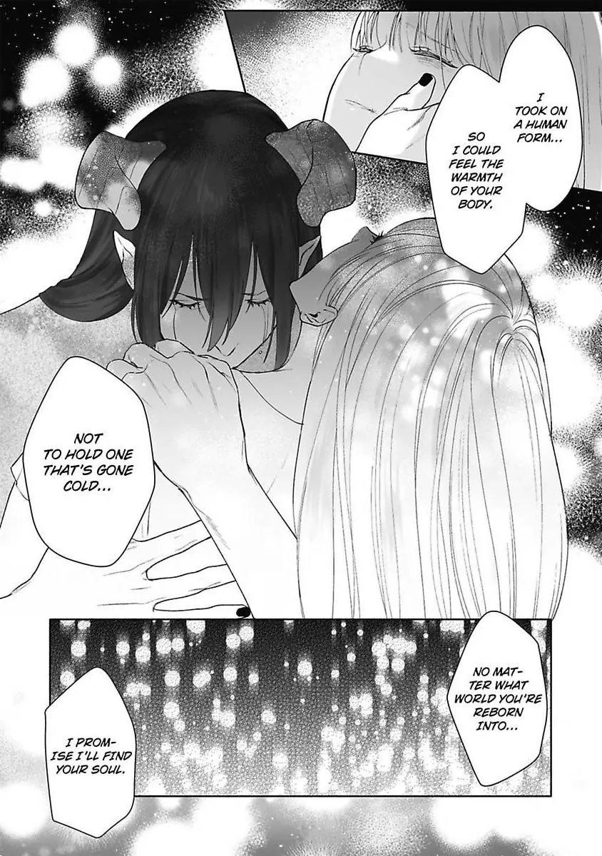 Isekai de Saikyou Mahou no Tsuma ni Narimashita -Oku made Michiru Fumetsu no Ai- (Official) Chapter 6 - page 10