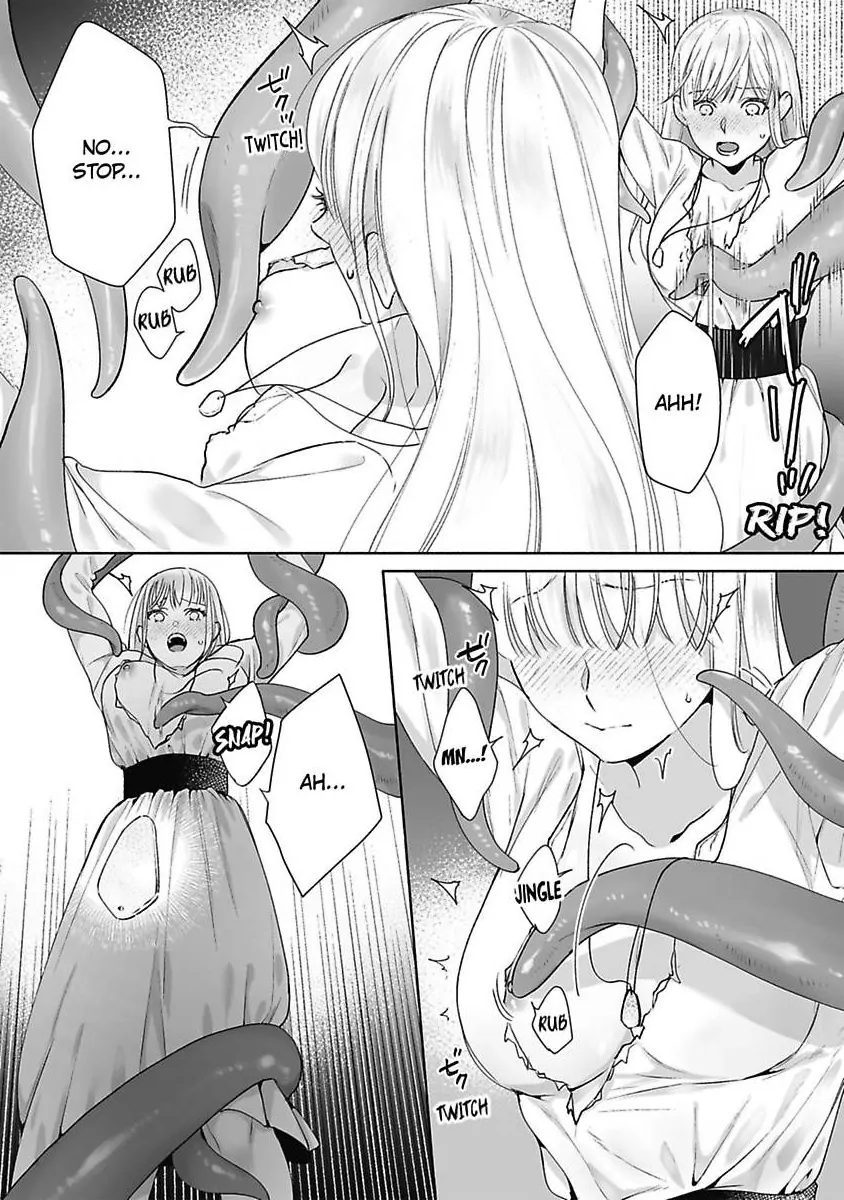 Isekai de Saikyou Mahou no Tsuma ni Narimashita -Oku made Michiru Fumetsu no Ai- (Official) Chapter 6 - page 16