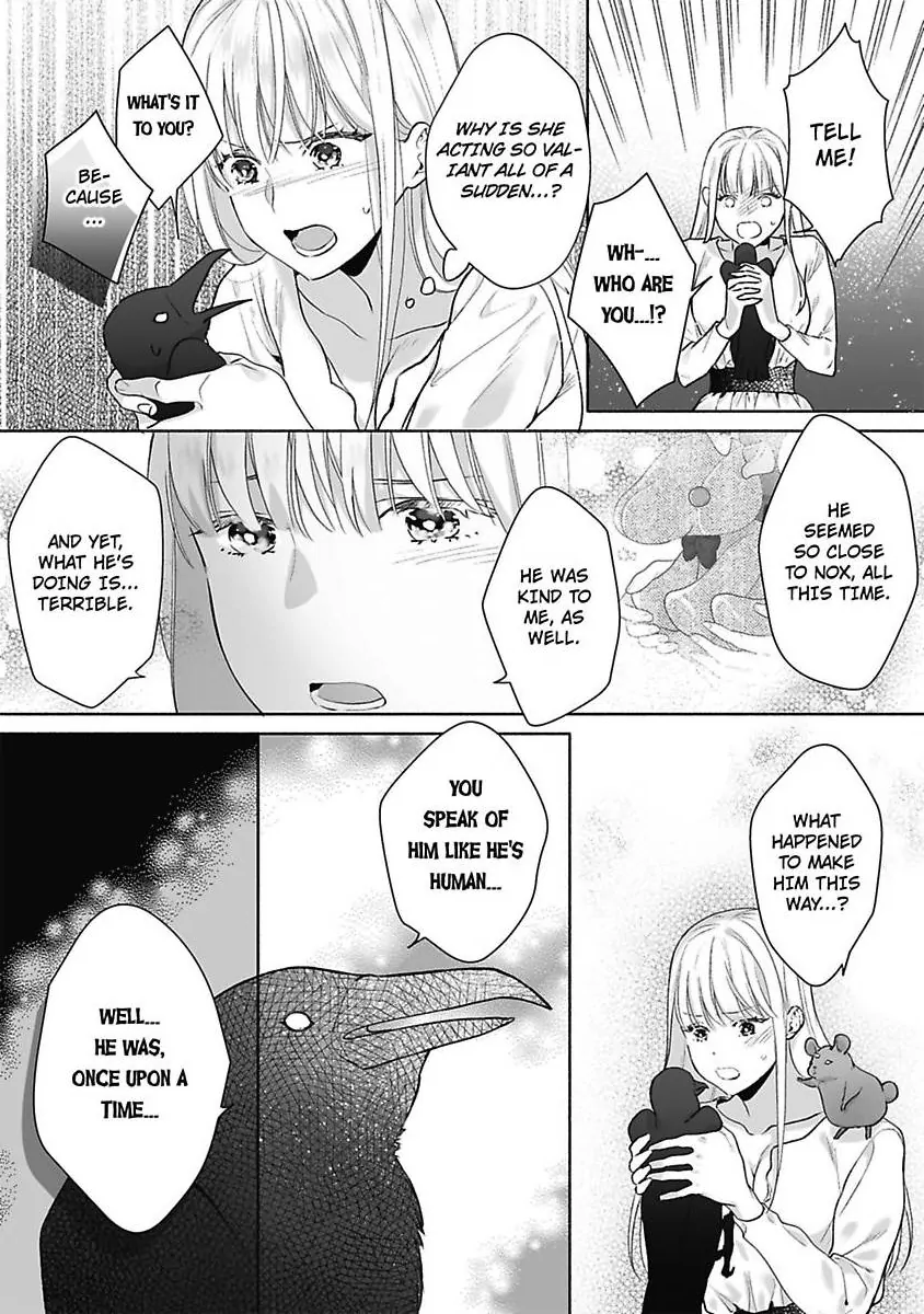 Isekai de Saikyou Mahou no Tsuma ni Narimashita -Oku made Michiru Fumetsu no Ai- (Official) Chapter 6 - page 22