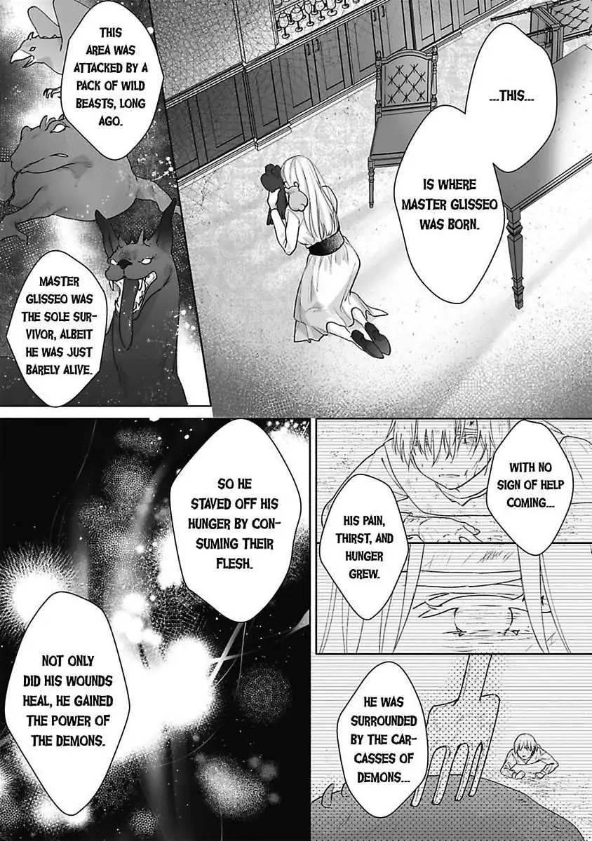 Isekai de Saikyou Mahou no Tsuma ni Narimashita -Oku made Michiru Fumetsu no Ai- (Official) Chapter 6 - page 23