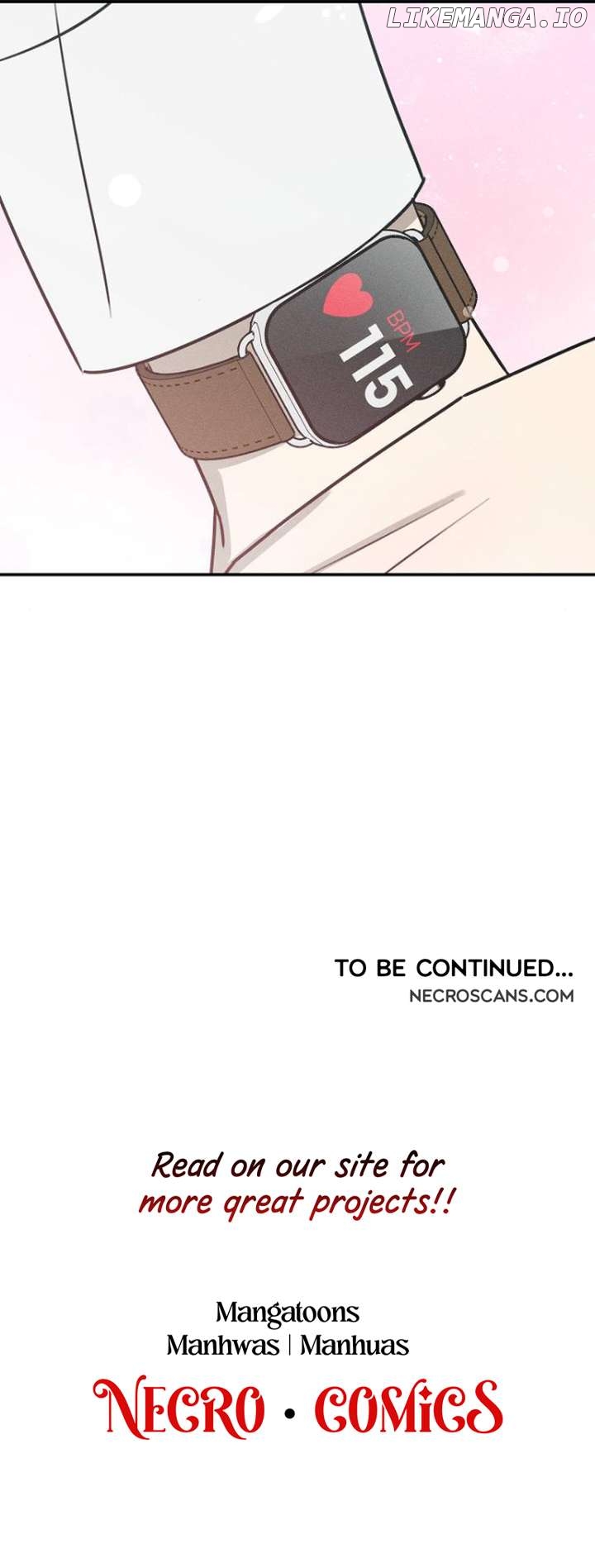 Powerful Confession Chapter 21 - page 11
