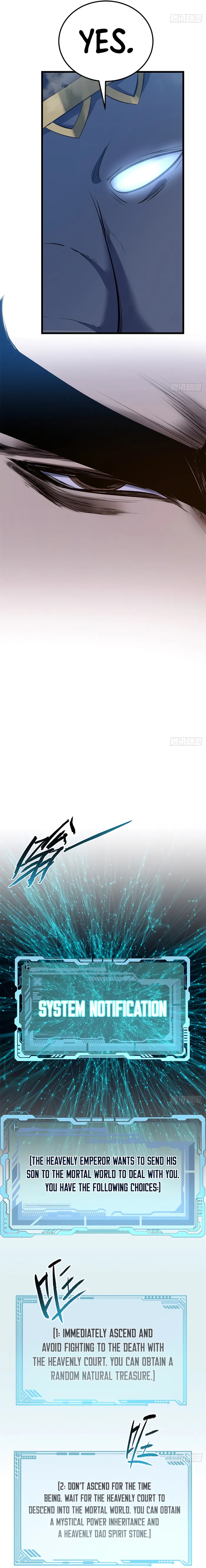 Top Tier Providence: Secretly Cultivate for a Thousand Years Chapter 213 - page 10