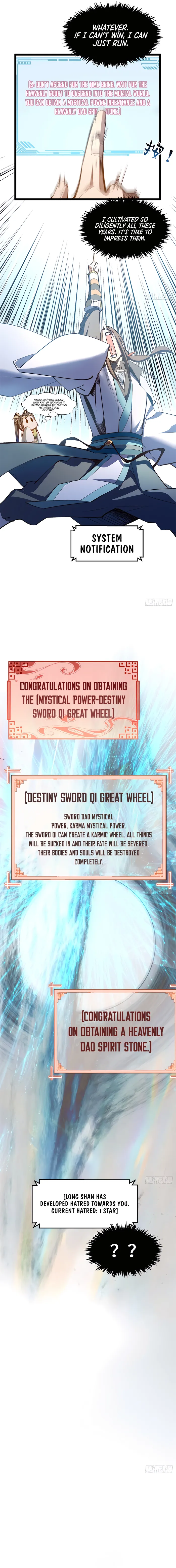 Top Tier Providence: Secretly Cultivate for a Thousand Years Chapter 213 - page 12