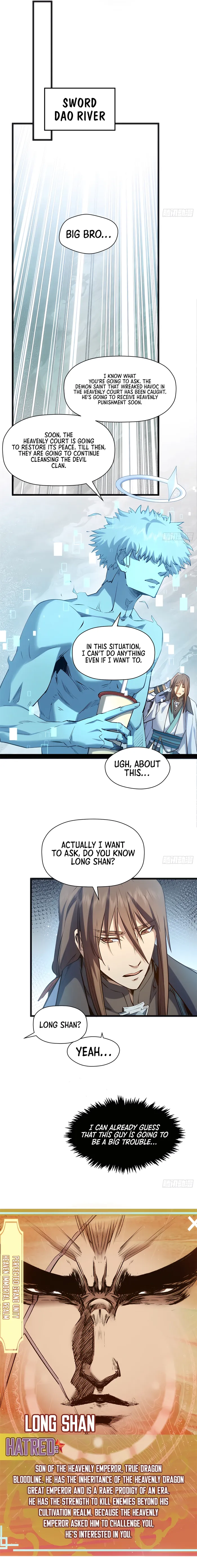 Top Tier Providence: Secretly Cultivate for a Thousand Years Chapter 213 - page 13