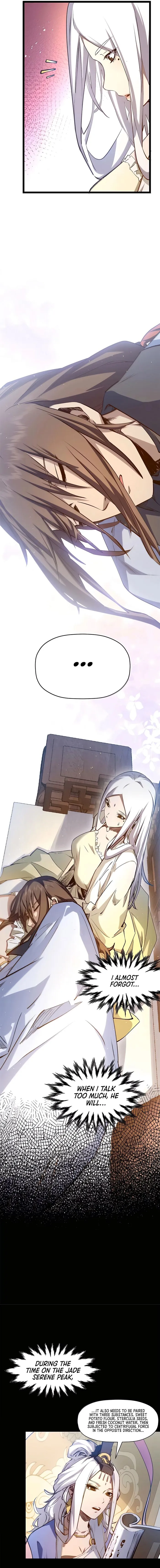 Top Tier Providence: Secretly Cultivate for a Thousand Years Chapter 214 - page 11