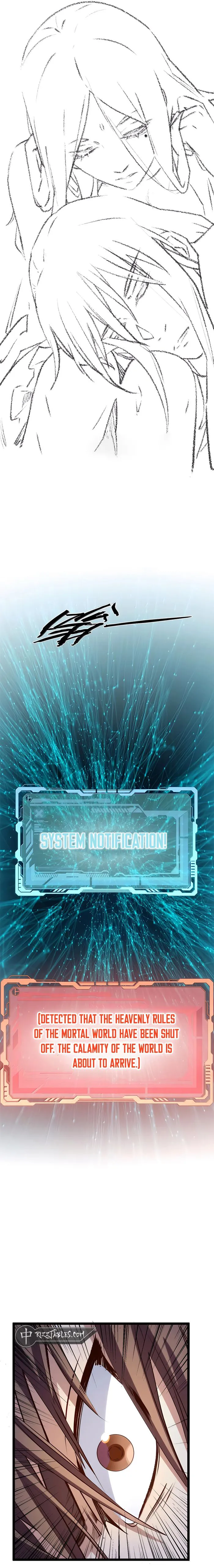 Top Tier Providence: Secretly Cultivate for a Thousand Years Chapter 214 - page 13