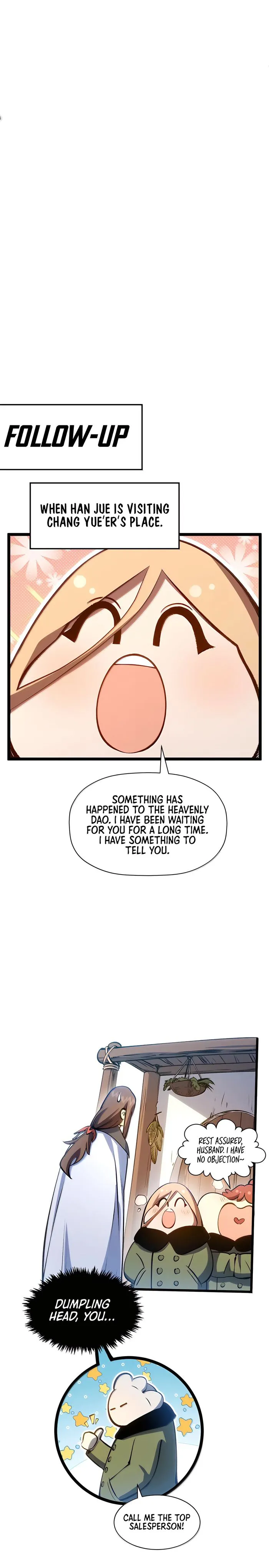 Top Tier Providence: Secretly Cultivate for a Thousand Years Chapter 214 - page 15