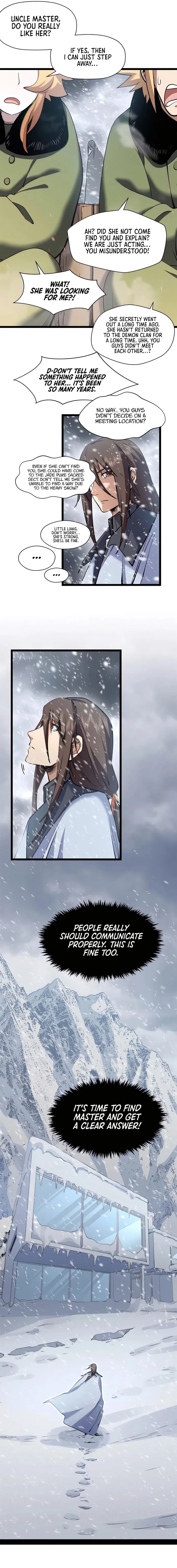 Top Tier Providence: Secretly Cultivate for a Thousand Years Chapter 214 - page 5