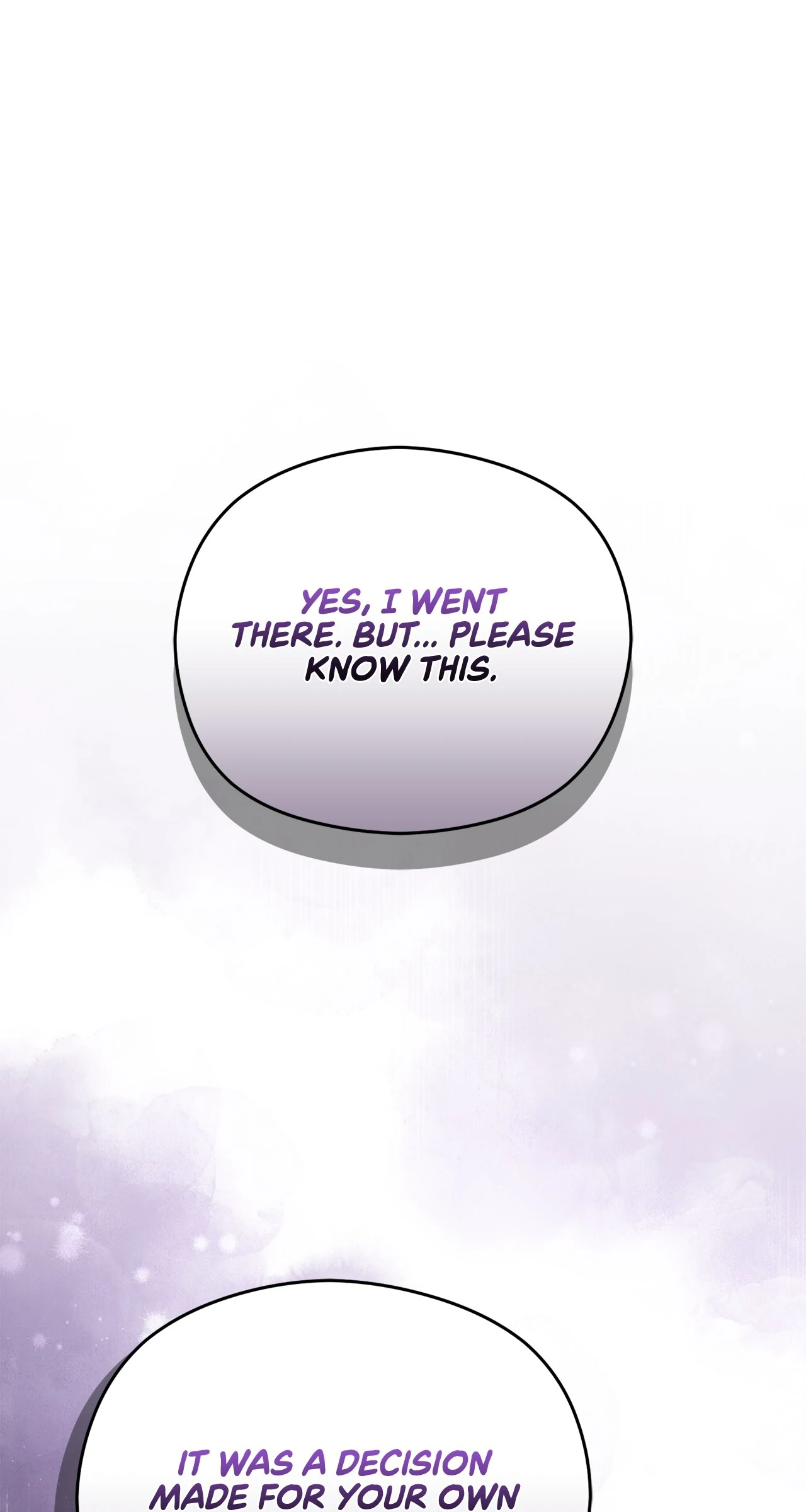 The Princess in The Henhouse (Official) Chapter 34 - page 20
