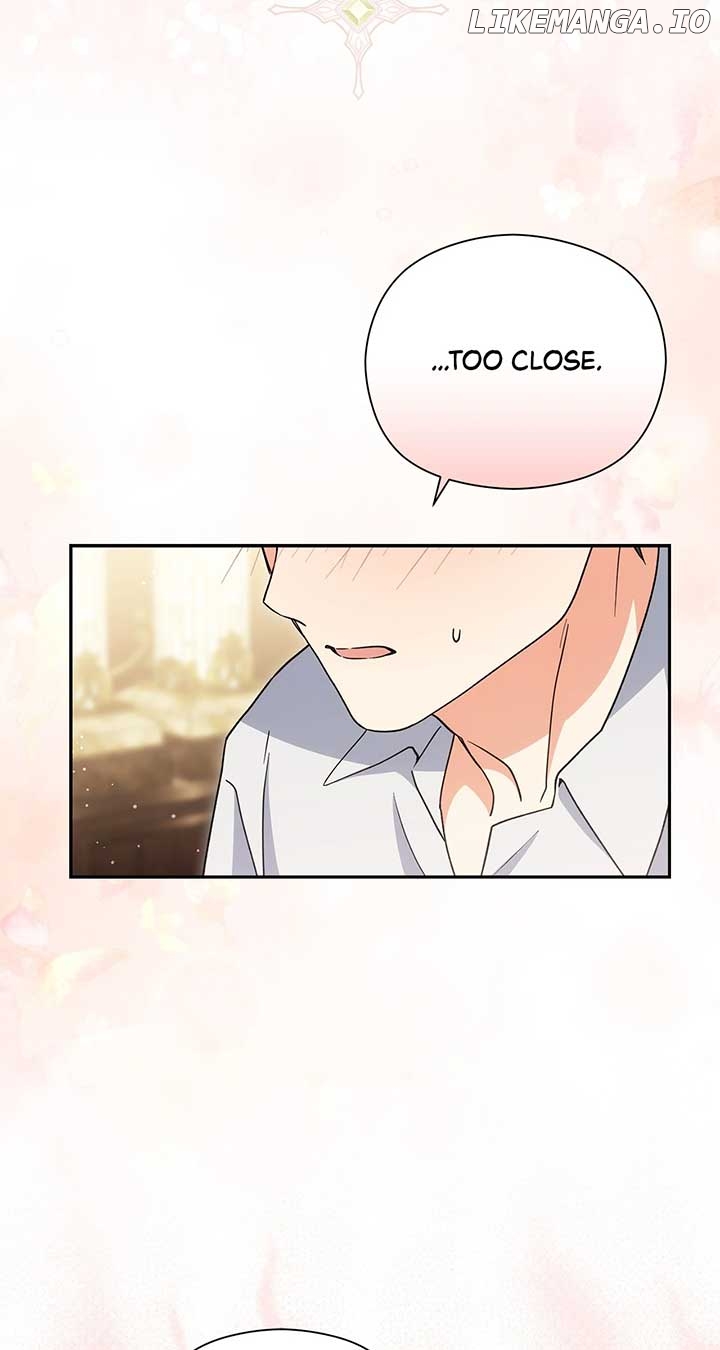The Princess in The Henhouse (Official) Chapter 35 - page 4