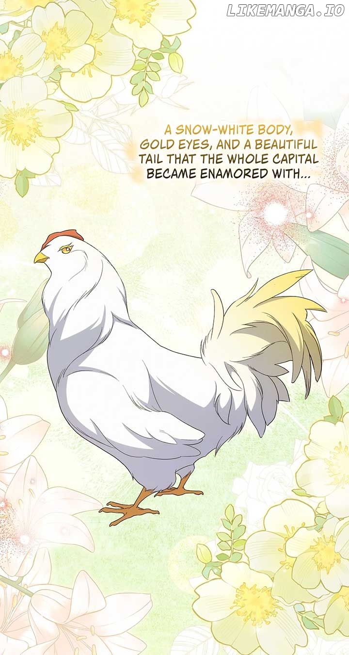 The Princess in The Henhouse (Official) Chapter 35 - page 71