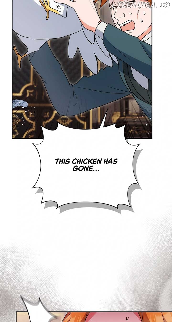 The Princess in The Henhouse (Official) Chapter 35 - page 77