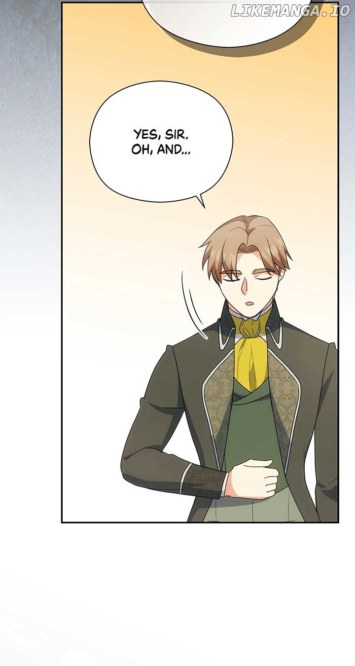 The Princess in The Henhouse (Official) Chapter 35 - page 90