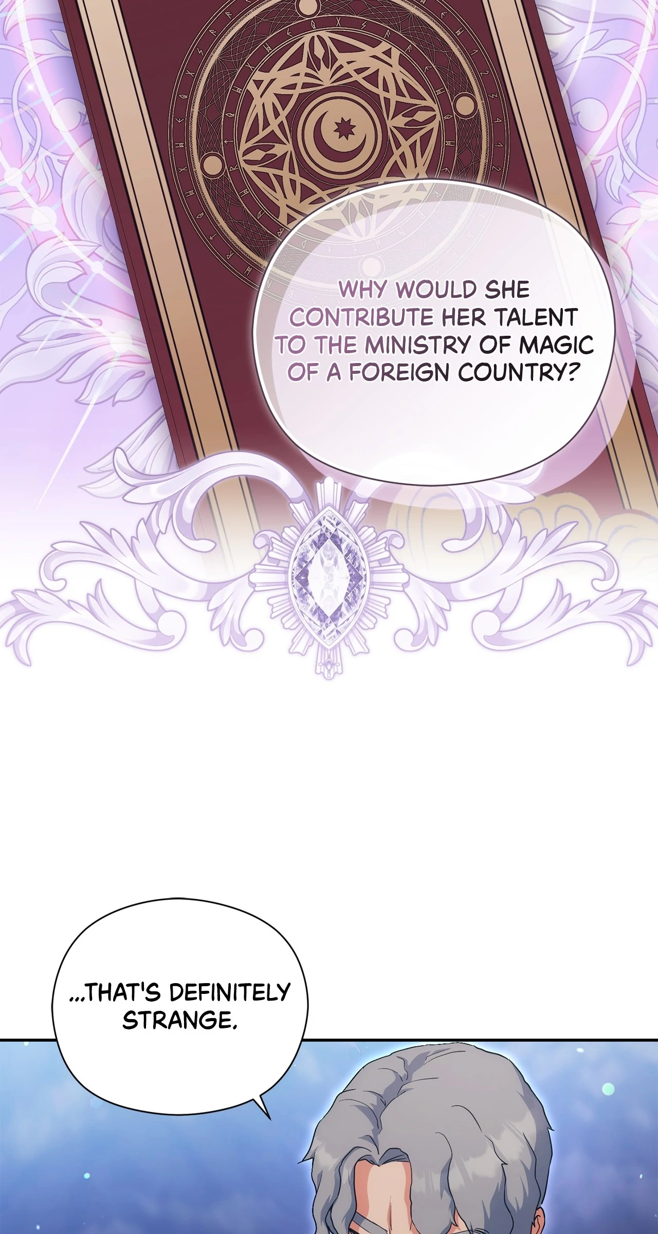 The Princess in The Henhouse (Official) Chapter 36 - page 13