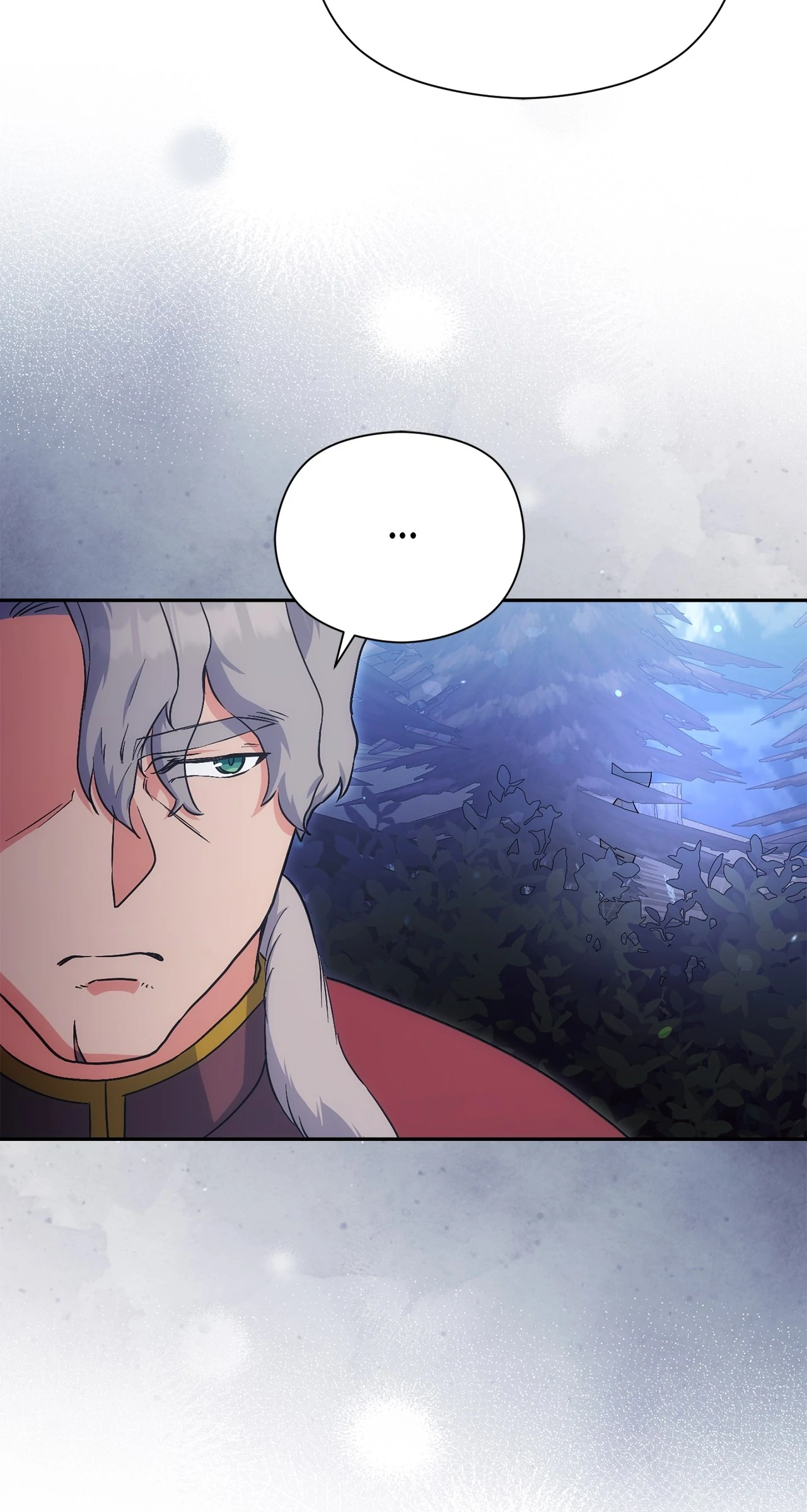 The Princess in The Henhouse (Official) Chapter 36 - page 18