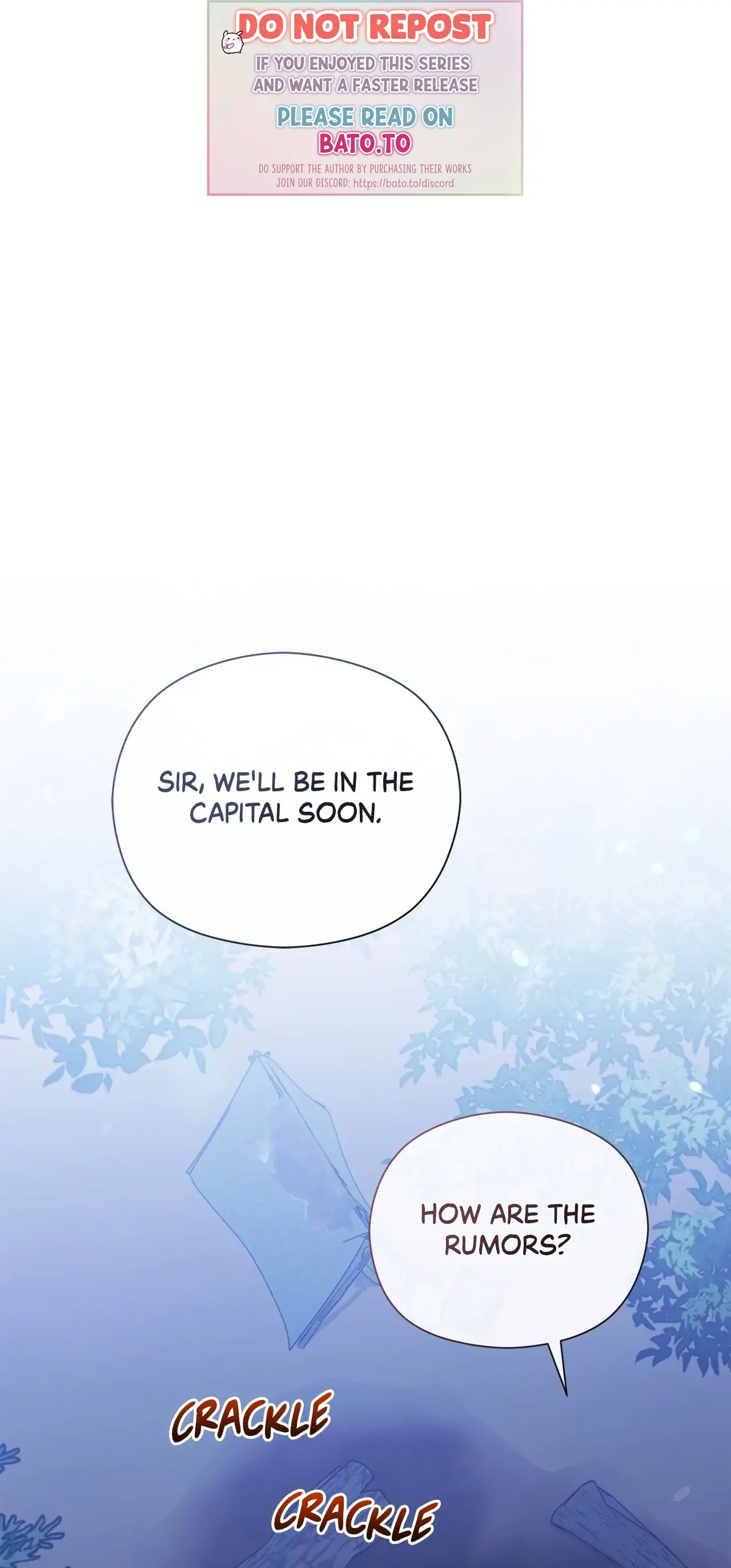 The Princess in The Henhouse (Official) Chapter 36 - page 1