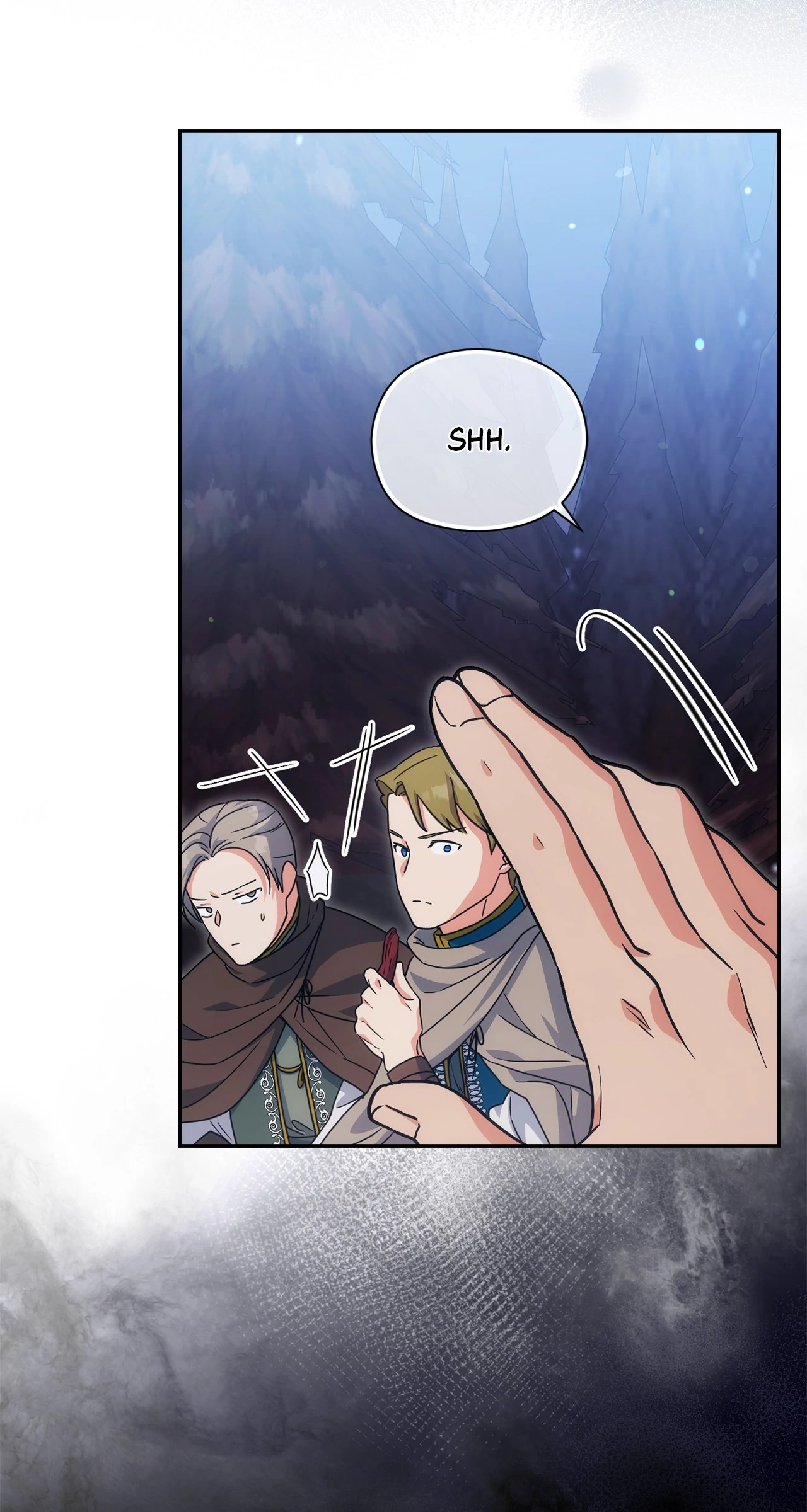 The Princess in The Henhouse (Official) Chapter 36 - page 19