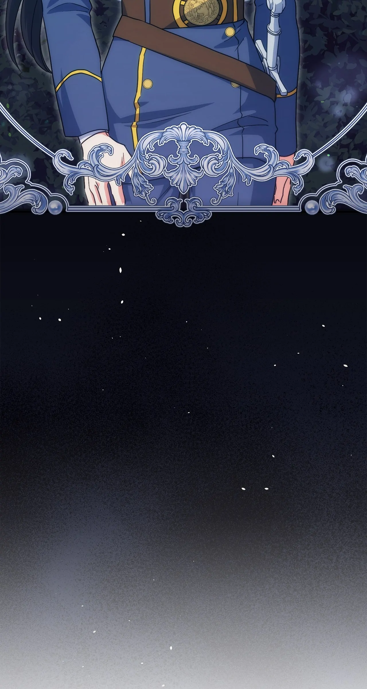 The Princess in The Henhouse (Official) Chapter 36 - page 22