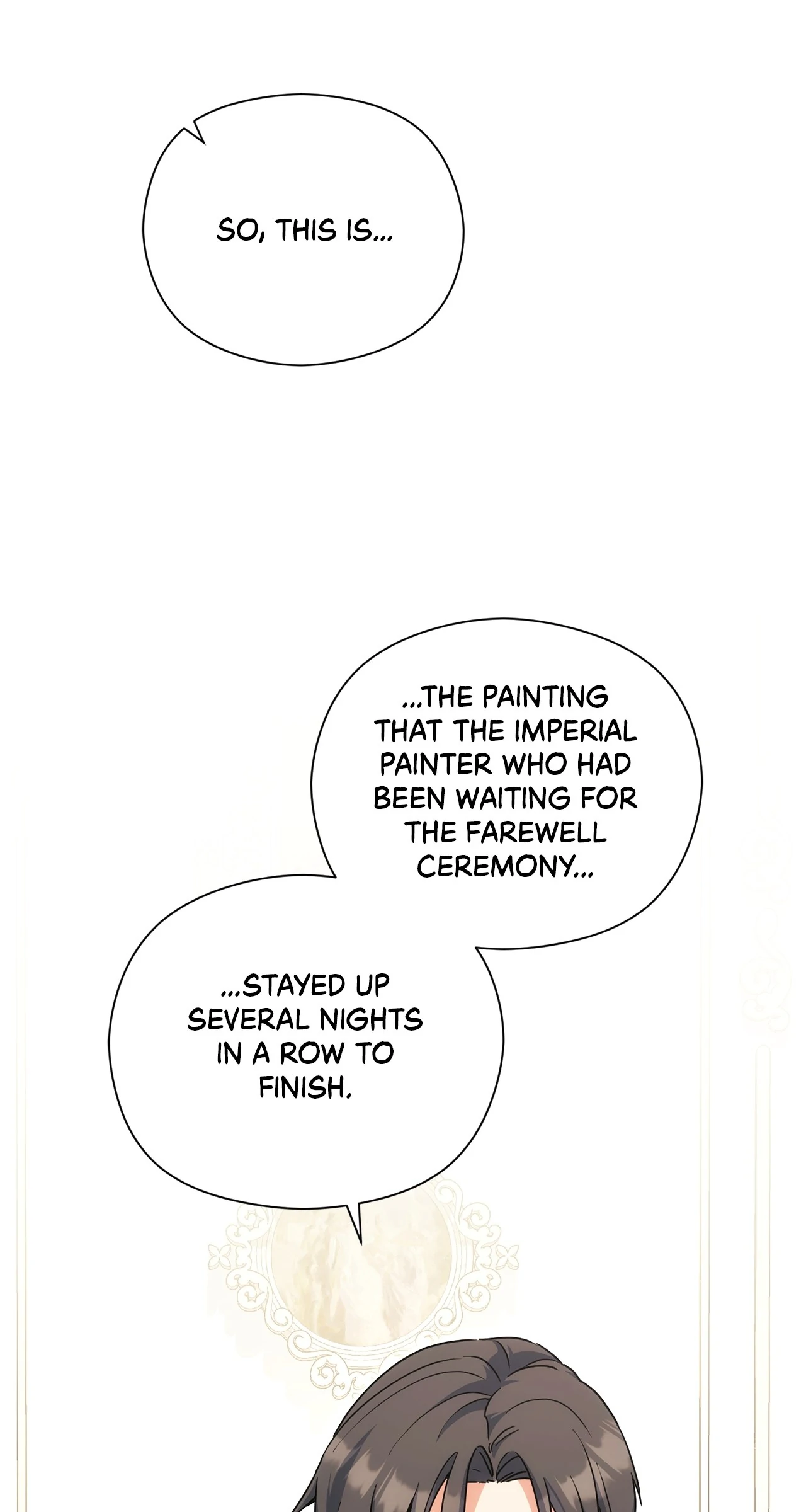 The Princess in The Henhouse (Official) Chapter 36 - page 25