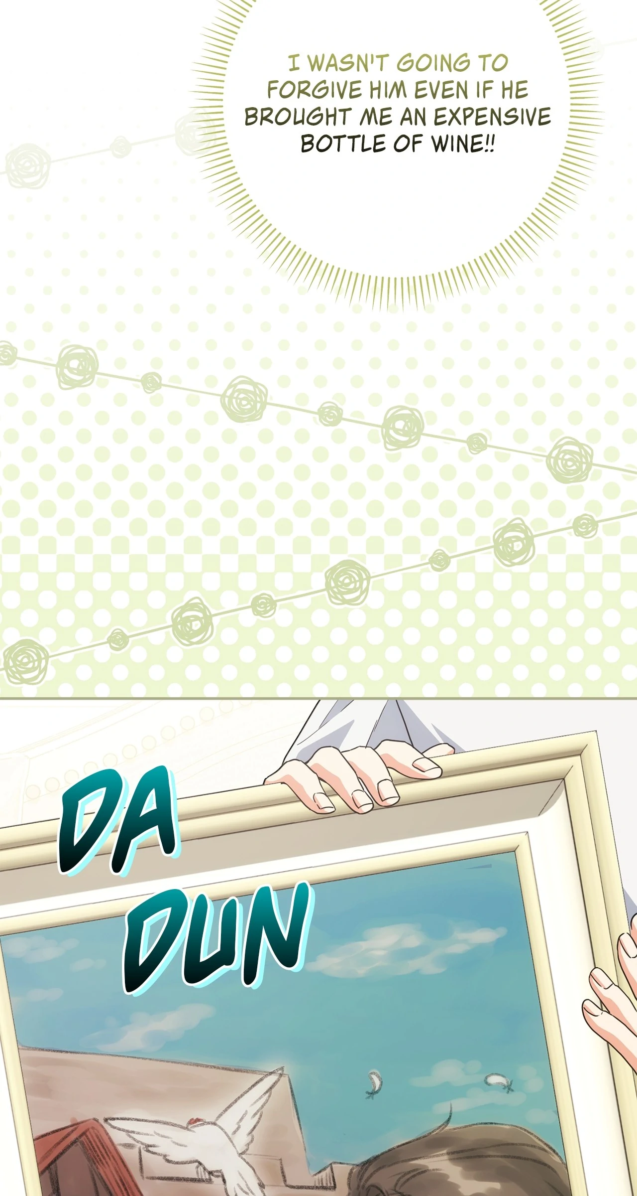 The Princess in The Henhouse (Official) Chapter 36 - page 28