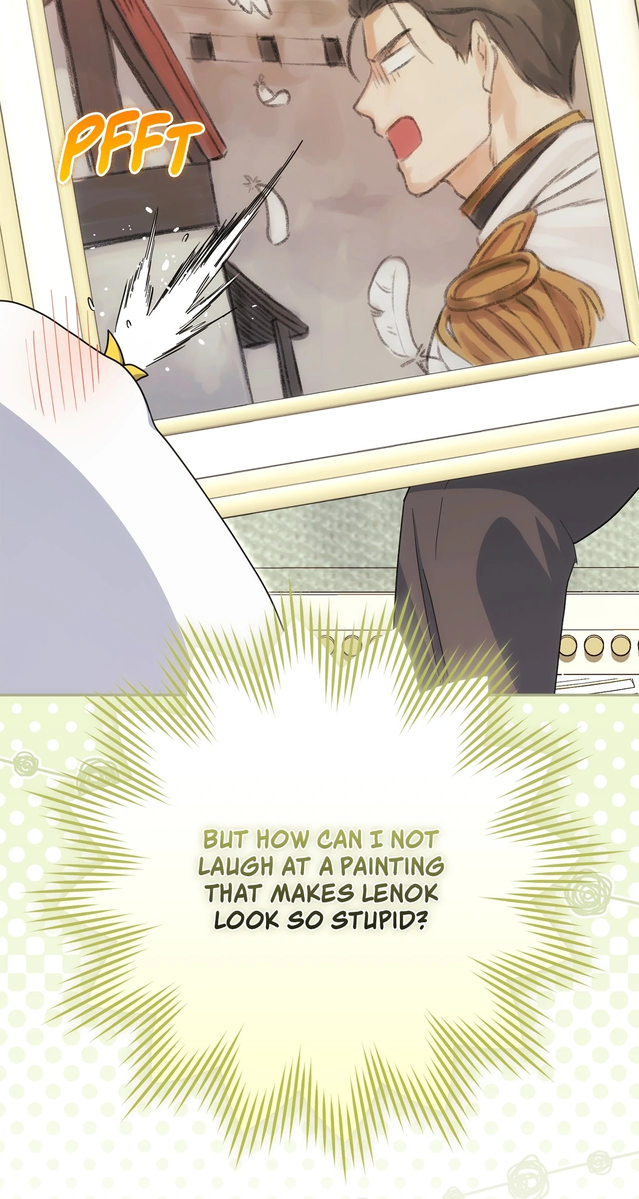 The Princess in The Henhouse (Official) Chapter 36 - page 29
