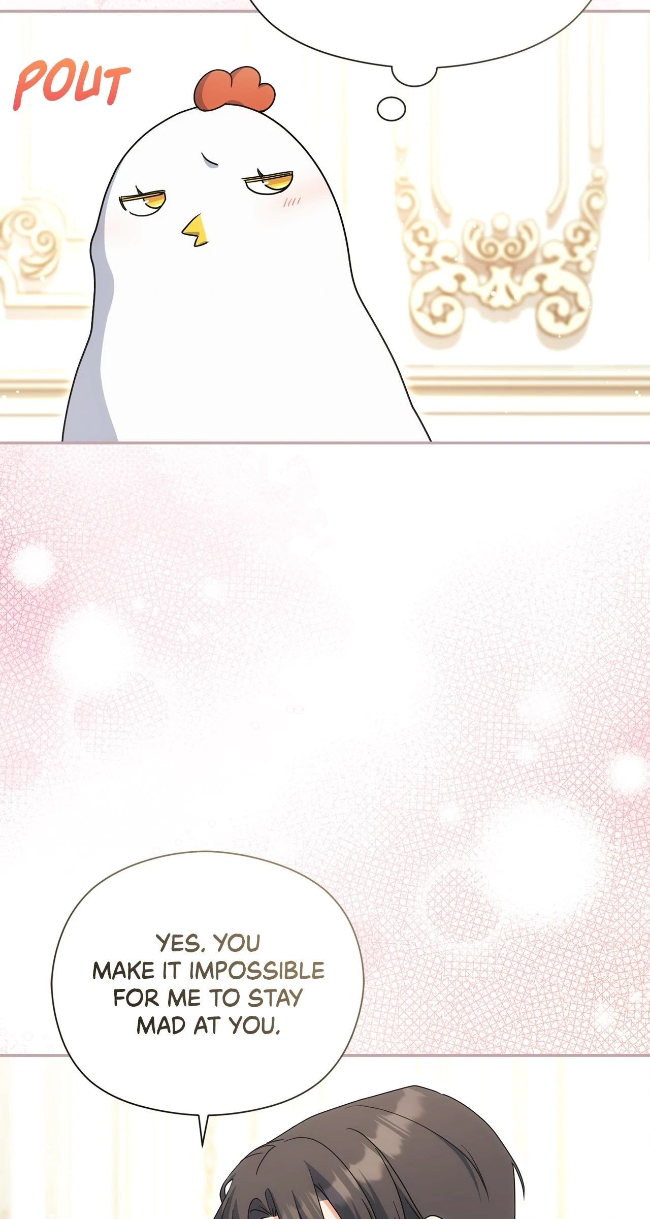 The Princess in The Henhouse (Official) Chapter 36 - page 36