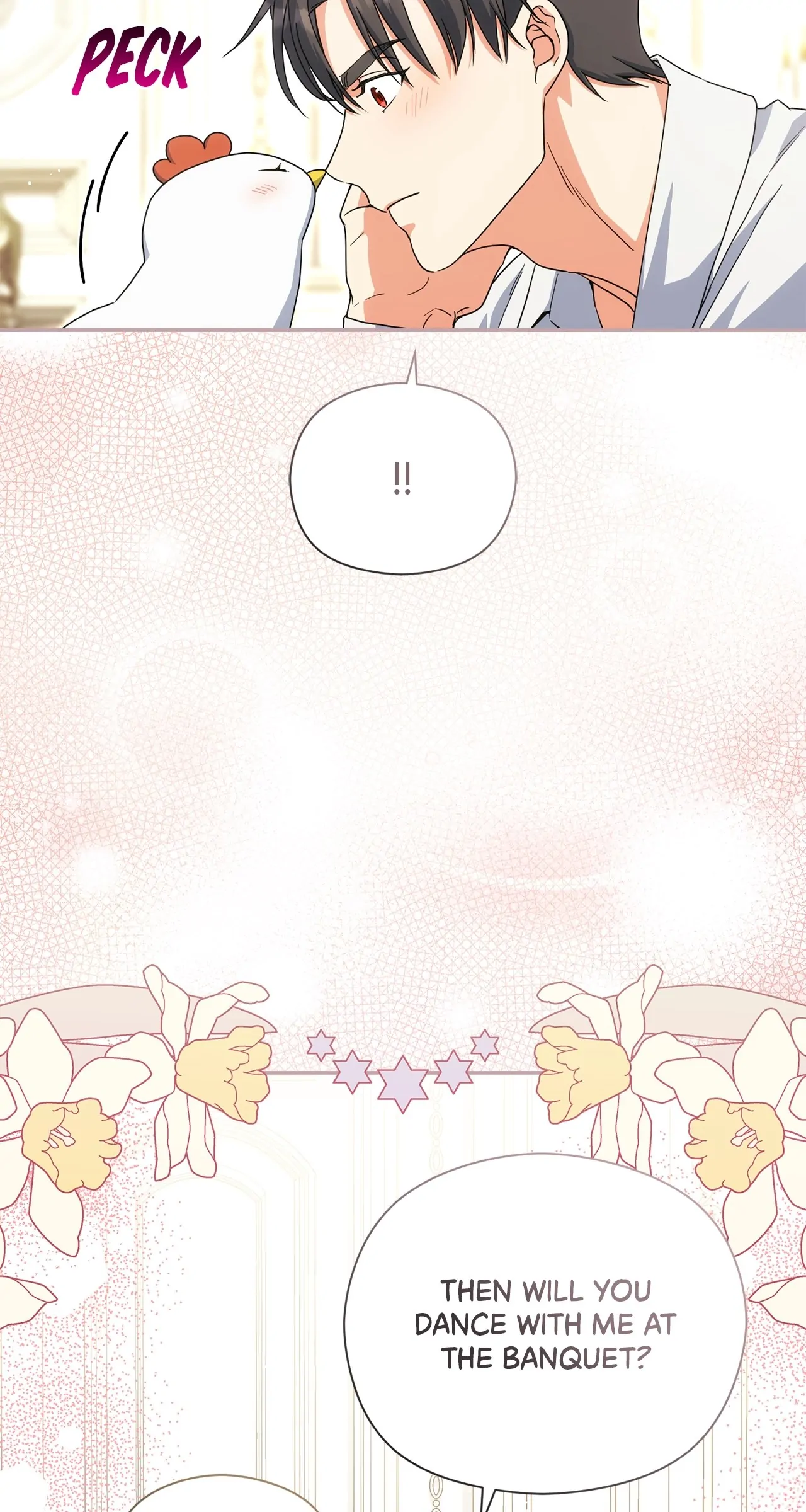 The Princess in The Henhouse (Official) Chapter 36 - page 37