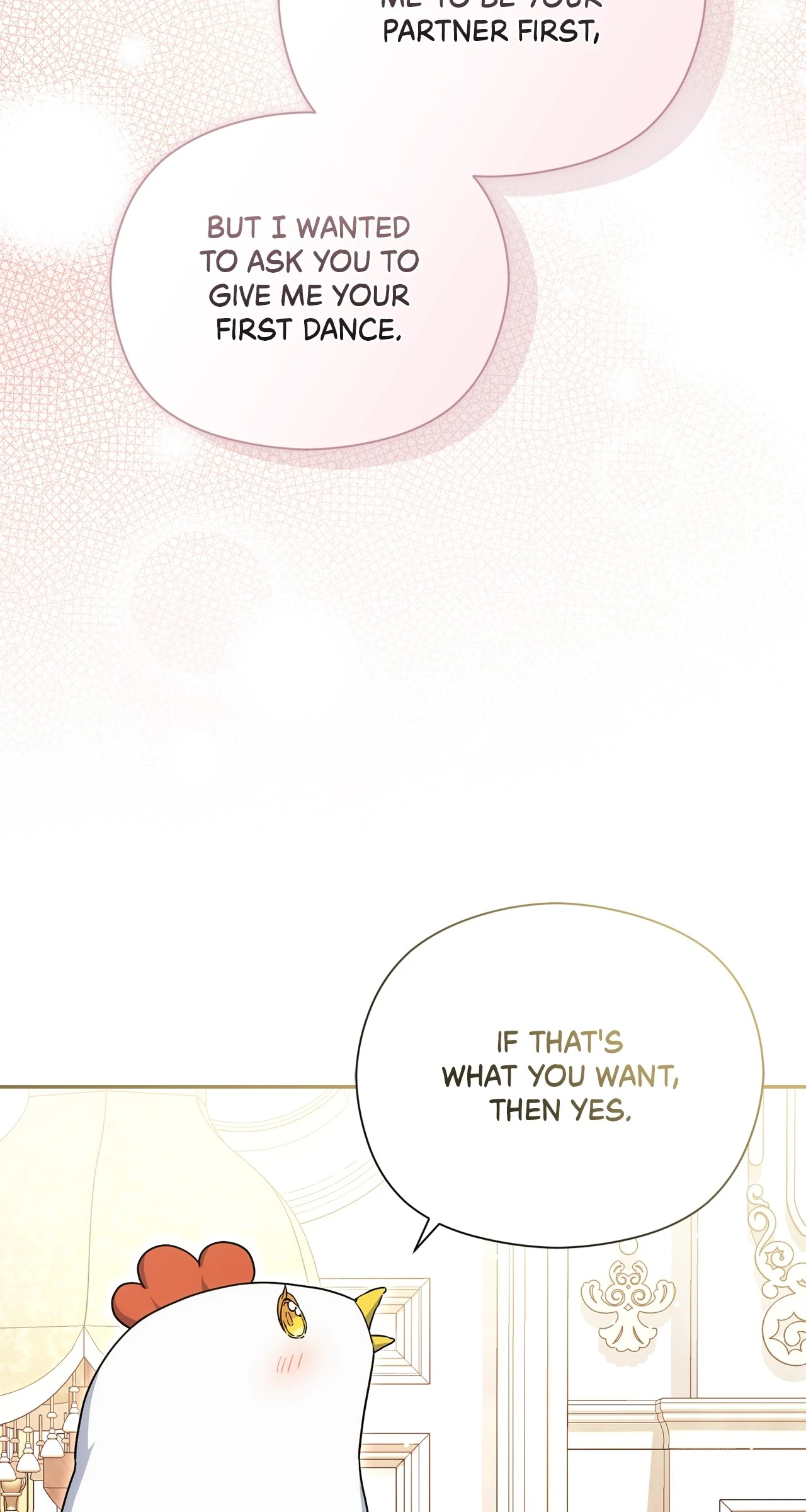 The Princess in The Henhouse (Official) Chapter 36 - page 39