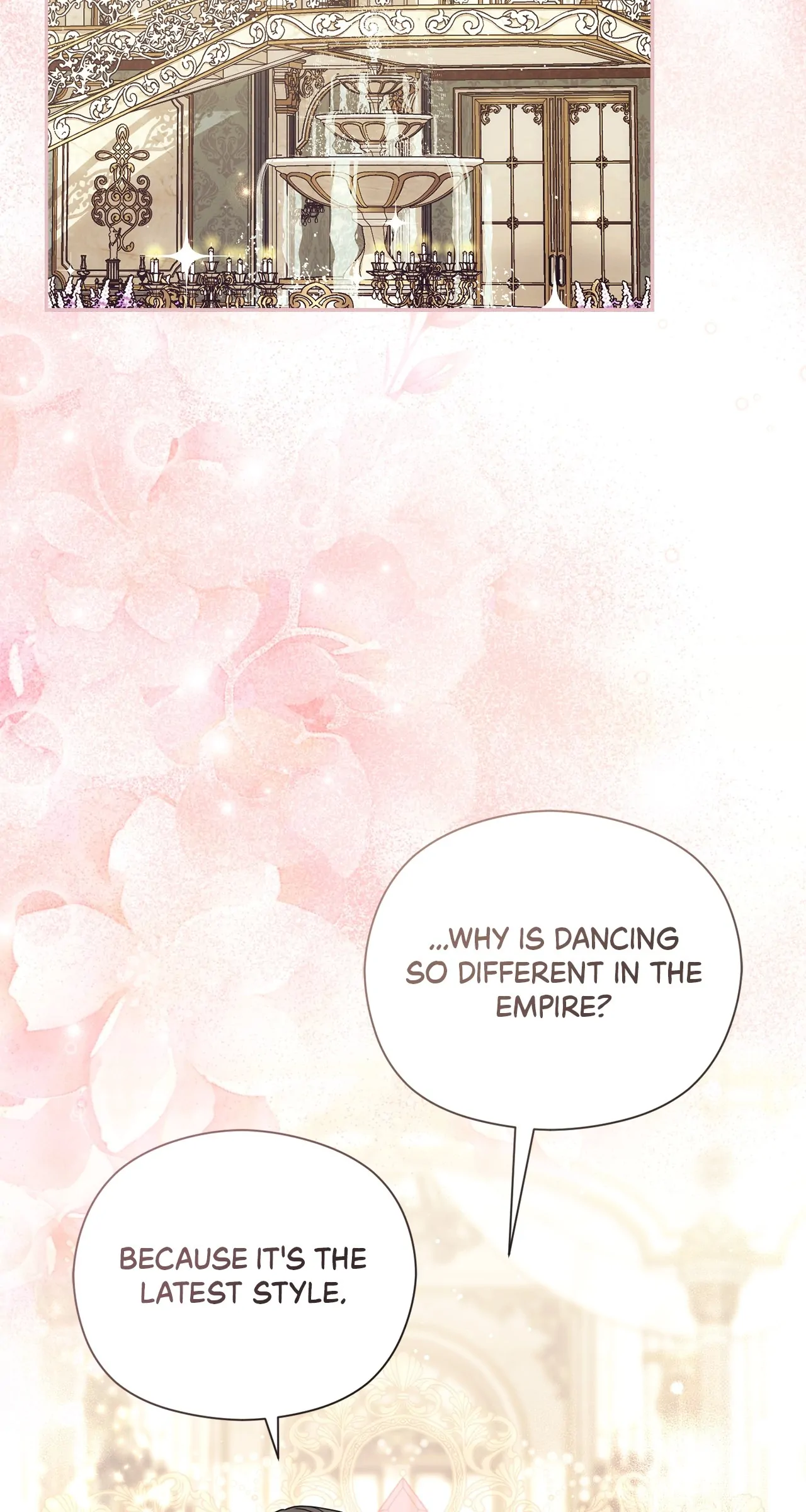 The Princess in The Henhouse (Official) Chapter 36 - page 49