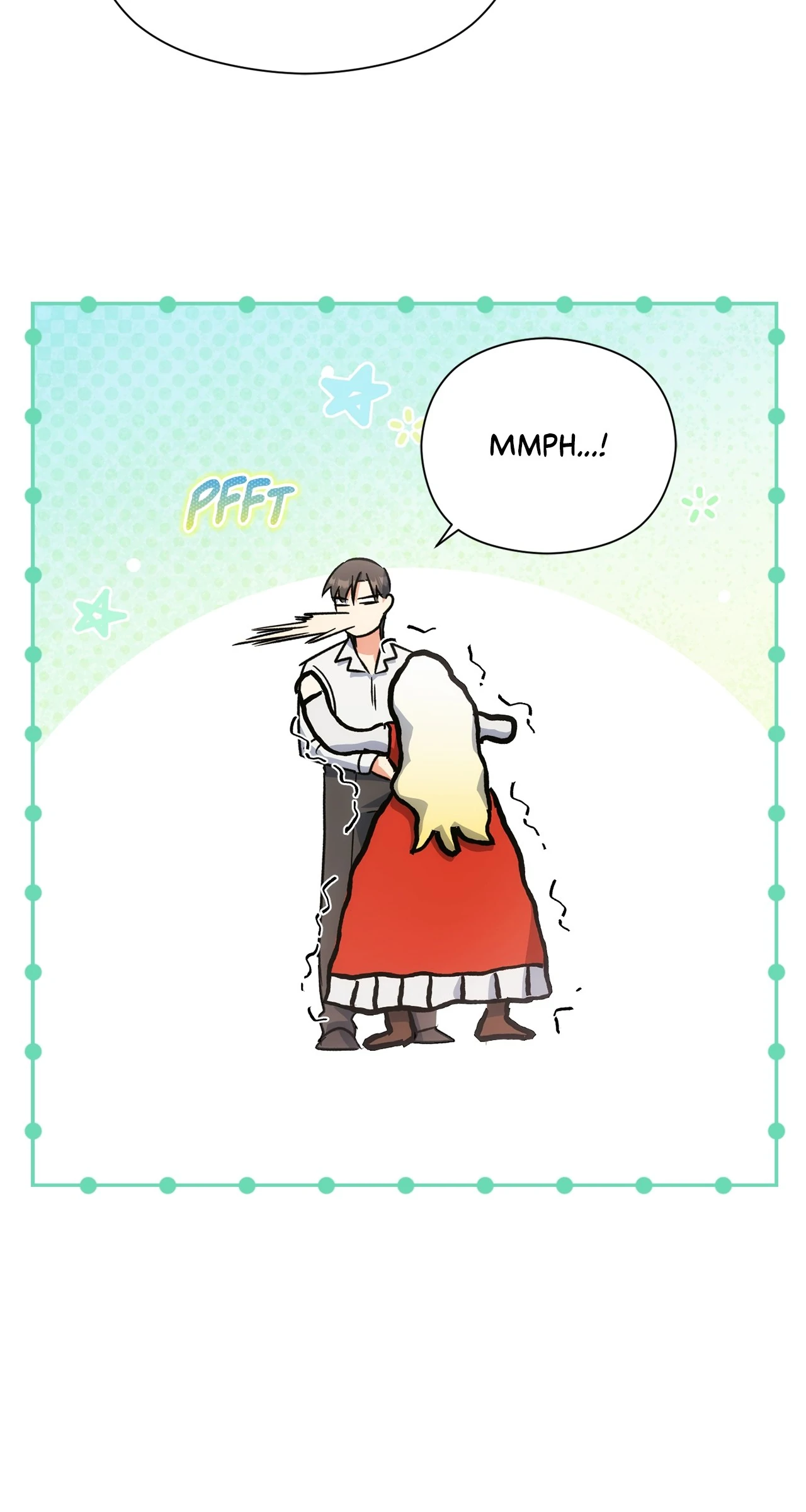 The Princess in The Henhouse (Official) Chapter 36 - page 54