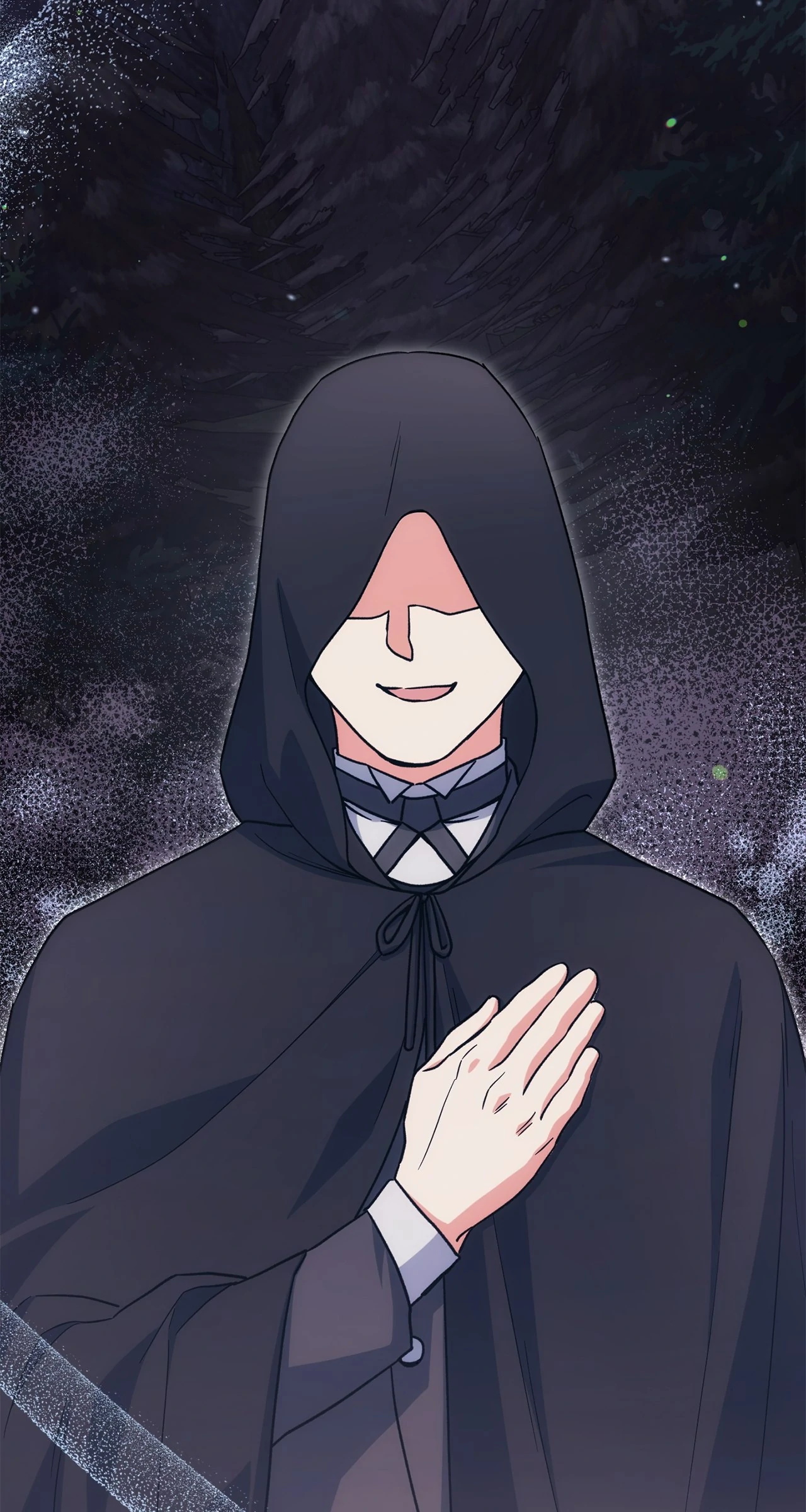 The Princess in The Henhouse (Official) Chapter 36 - page 5