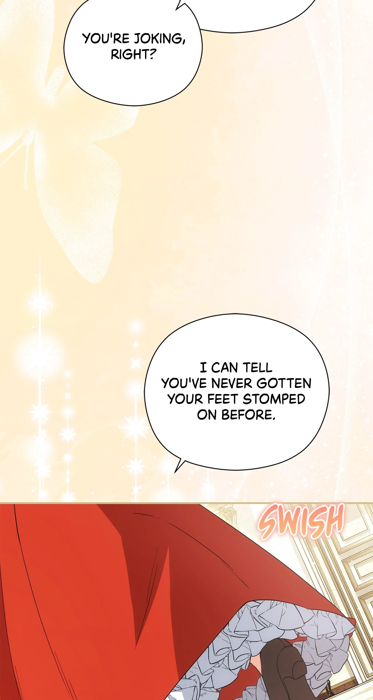 The Princess in The Henhouse (Official) Chapter 36 - page 59