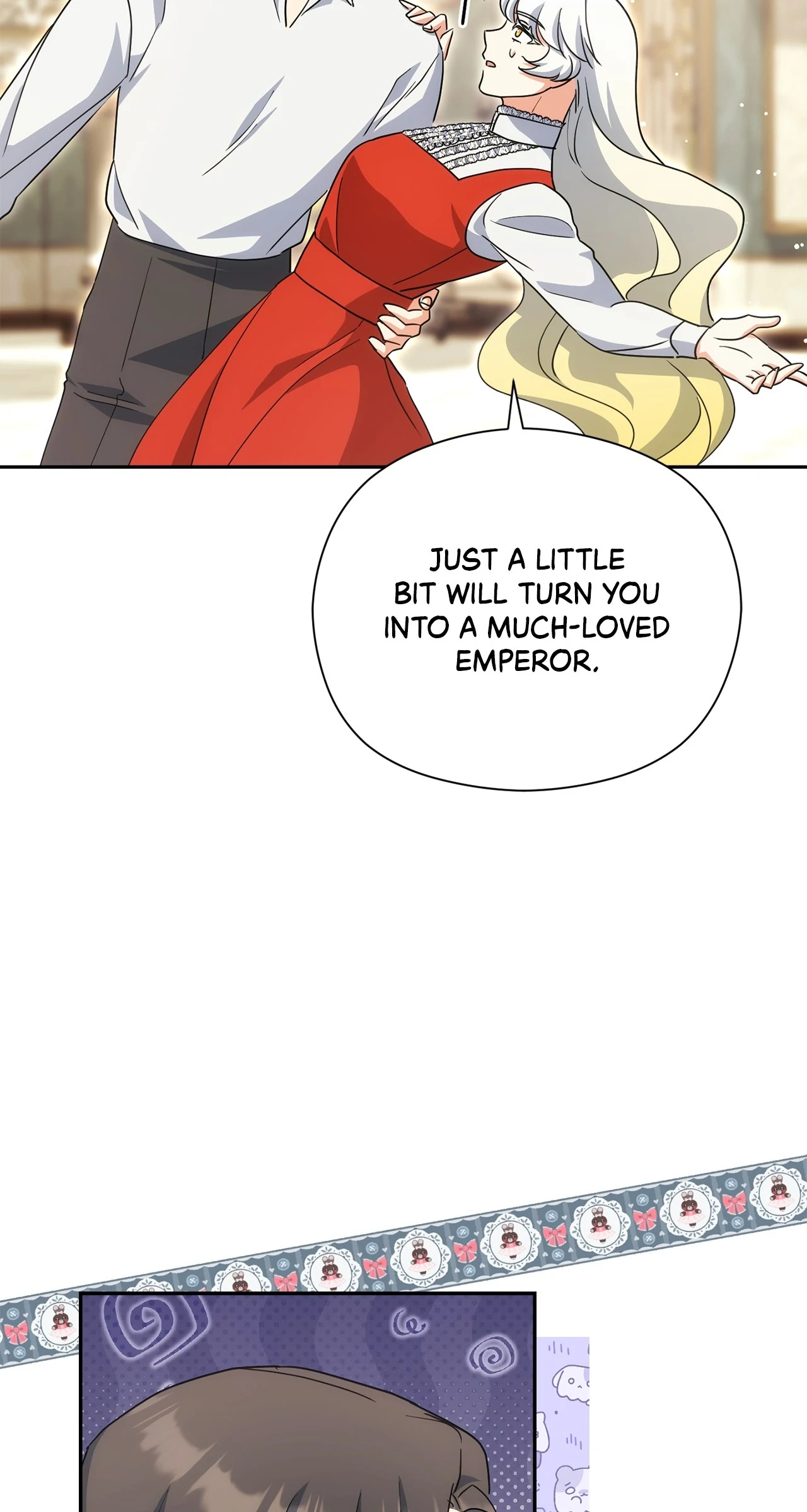 The Princess in The Henhouse (Official) Chapter 36 - page 63