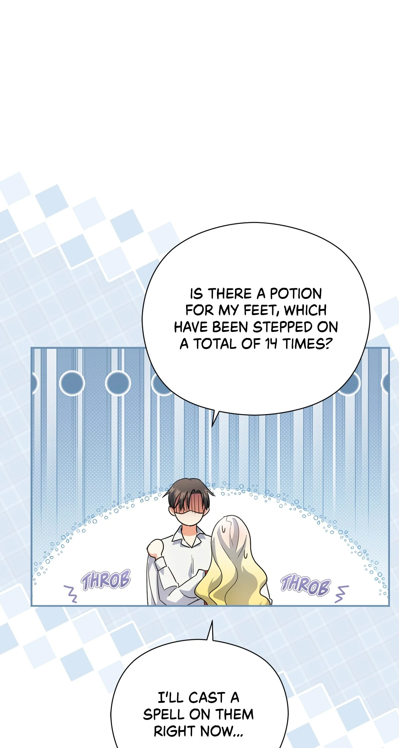 The Princess in The Henhouse (Official) Chapter 36 - page 65