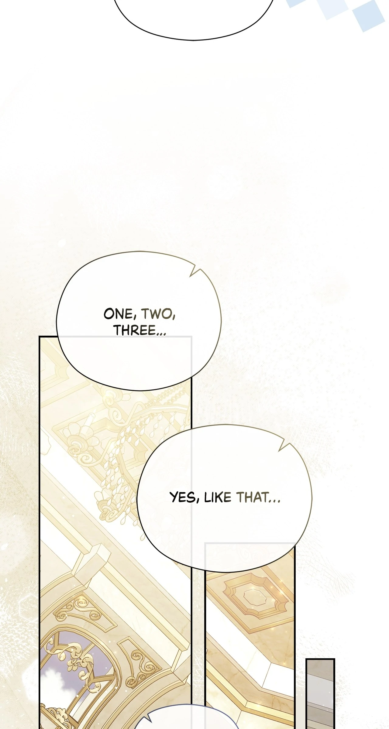 The Princess in The Henhouse (Official) Chapter 36 - page 66
