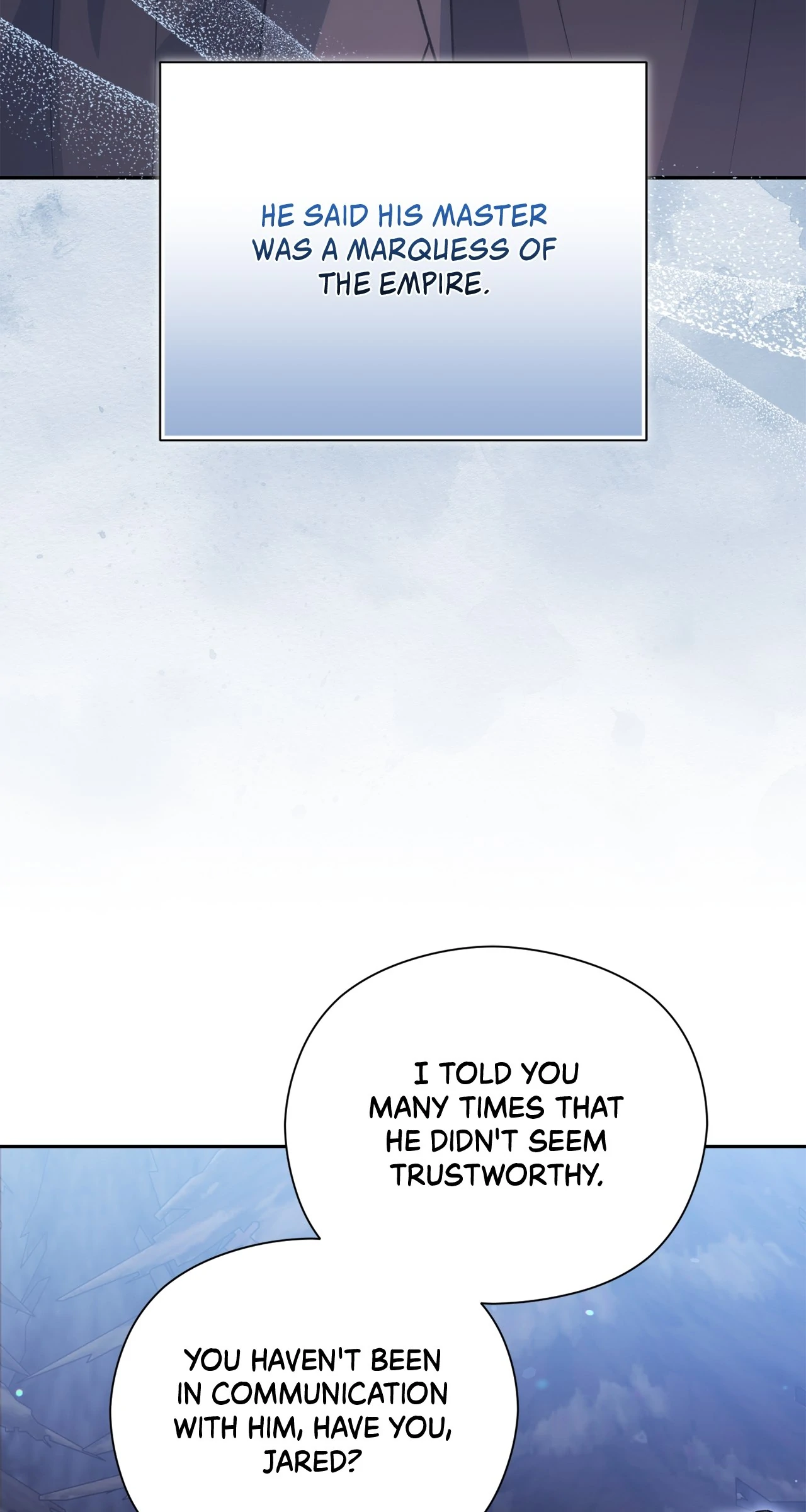 The Princess in The Henhouse (Official) Chapter 36 - page 6