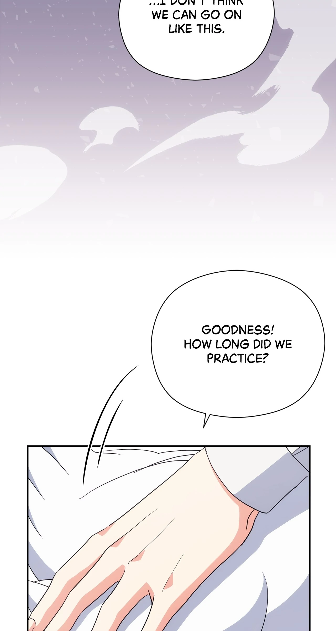 The Princess in The Henhouse (Official) Chapter 36 - page 69