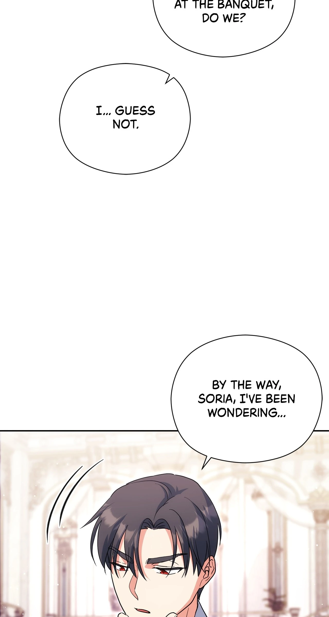 The Princess in The Henhouse (Official) Chapter 36 - page 71