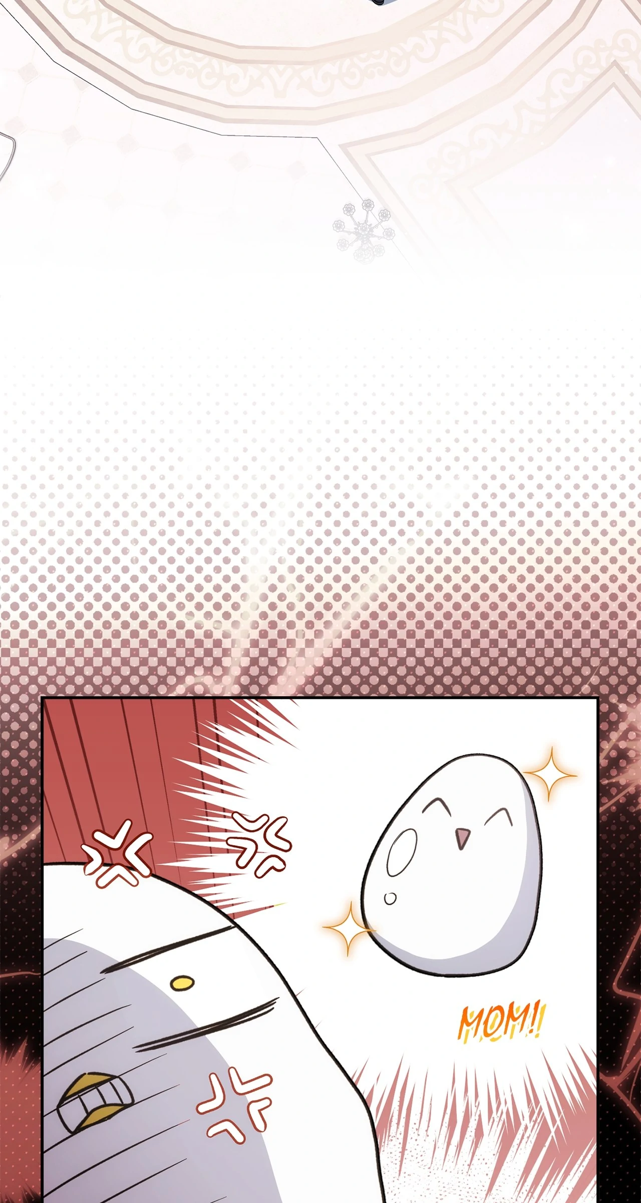 The Princess in The Henhouse (Official) Chapter 36 - page 75